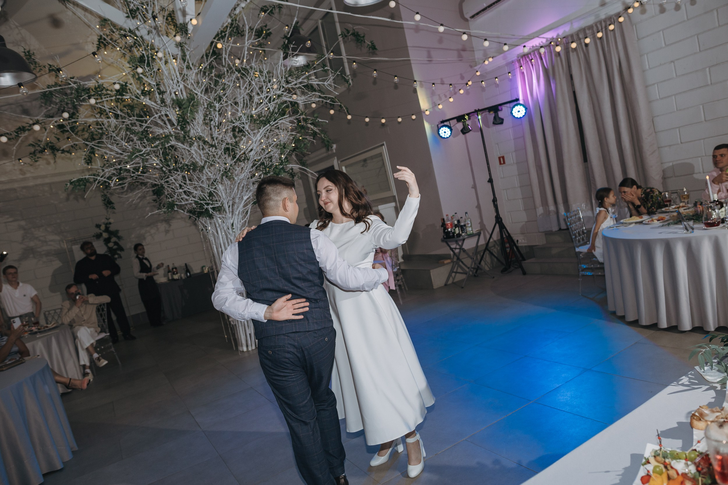 Wedding | Alexandra & Dmitriy. Свадебный фотограф Пермь