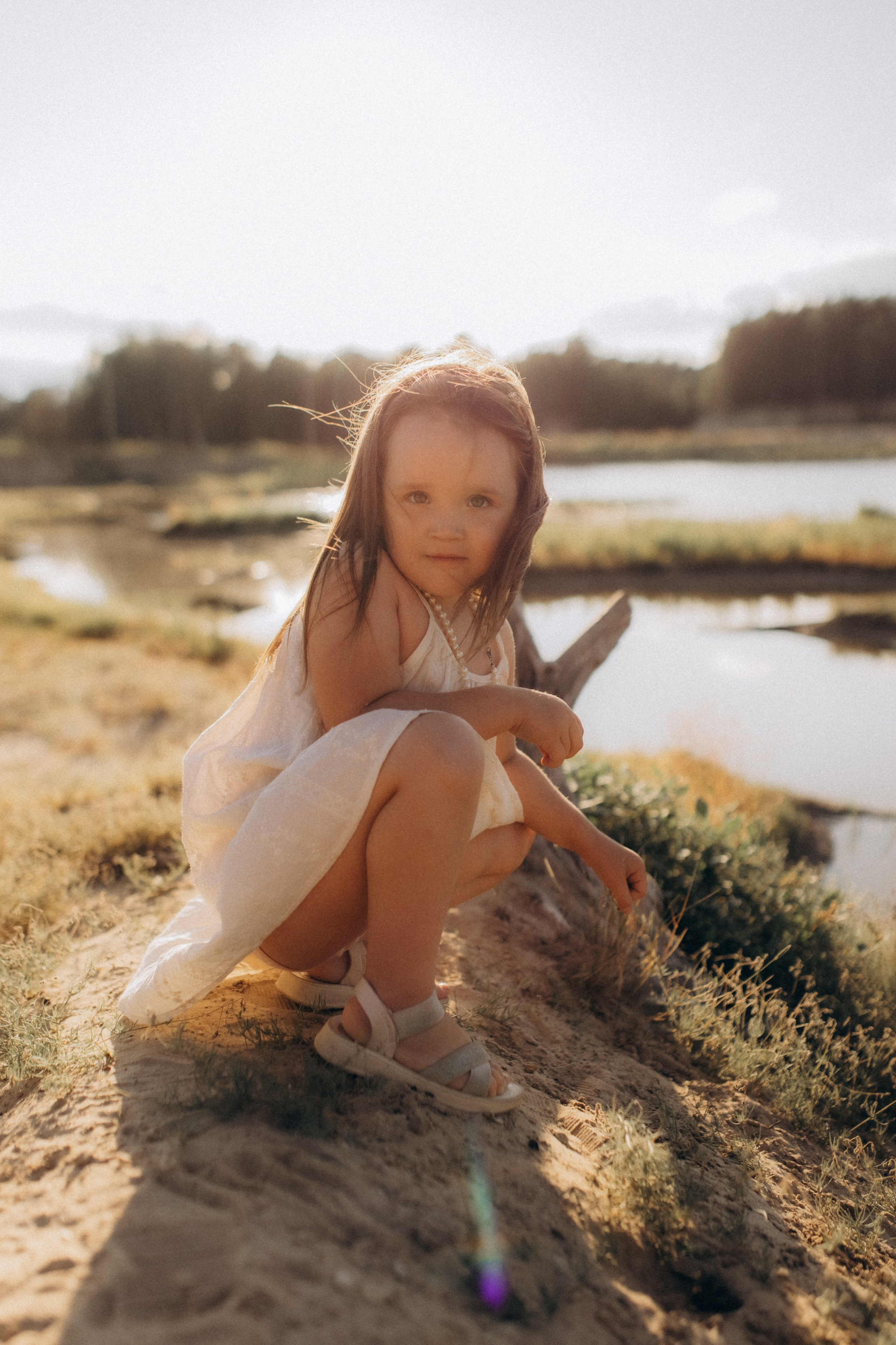 13.07 Юля и Мия. Семейный и домашний фотограф Советский Югорск Екатерина Цыганок