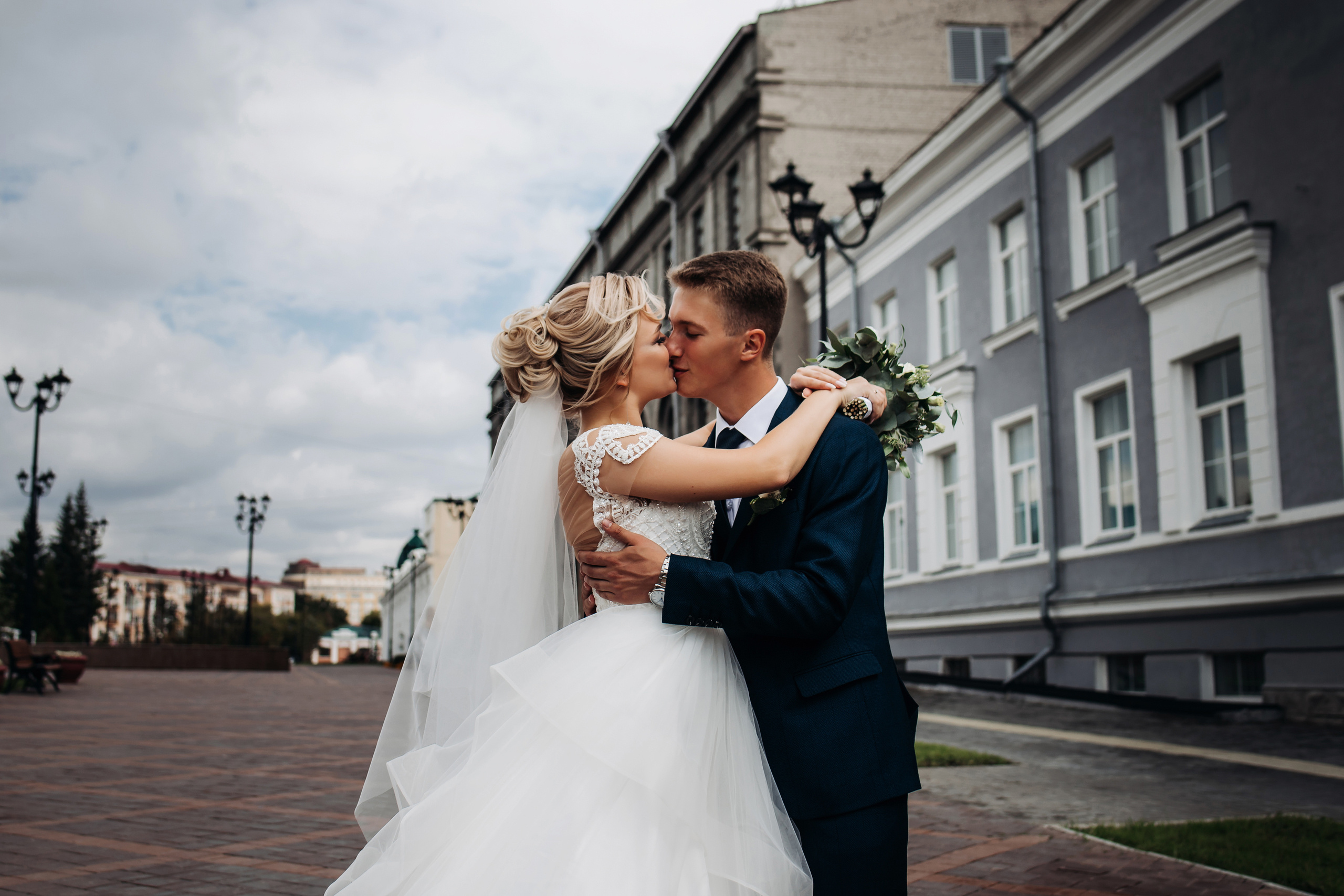 Мария&Александр. Фотограф Омск Андрей Козяков