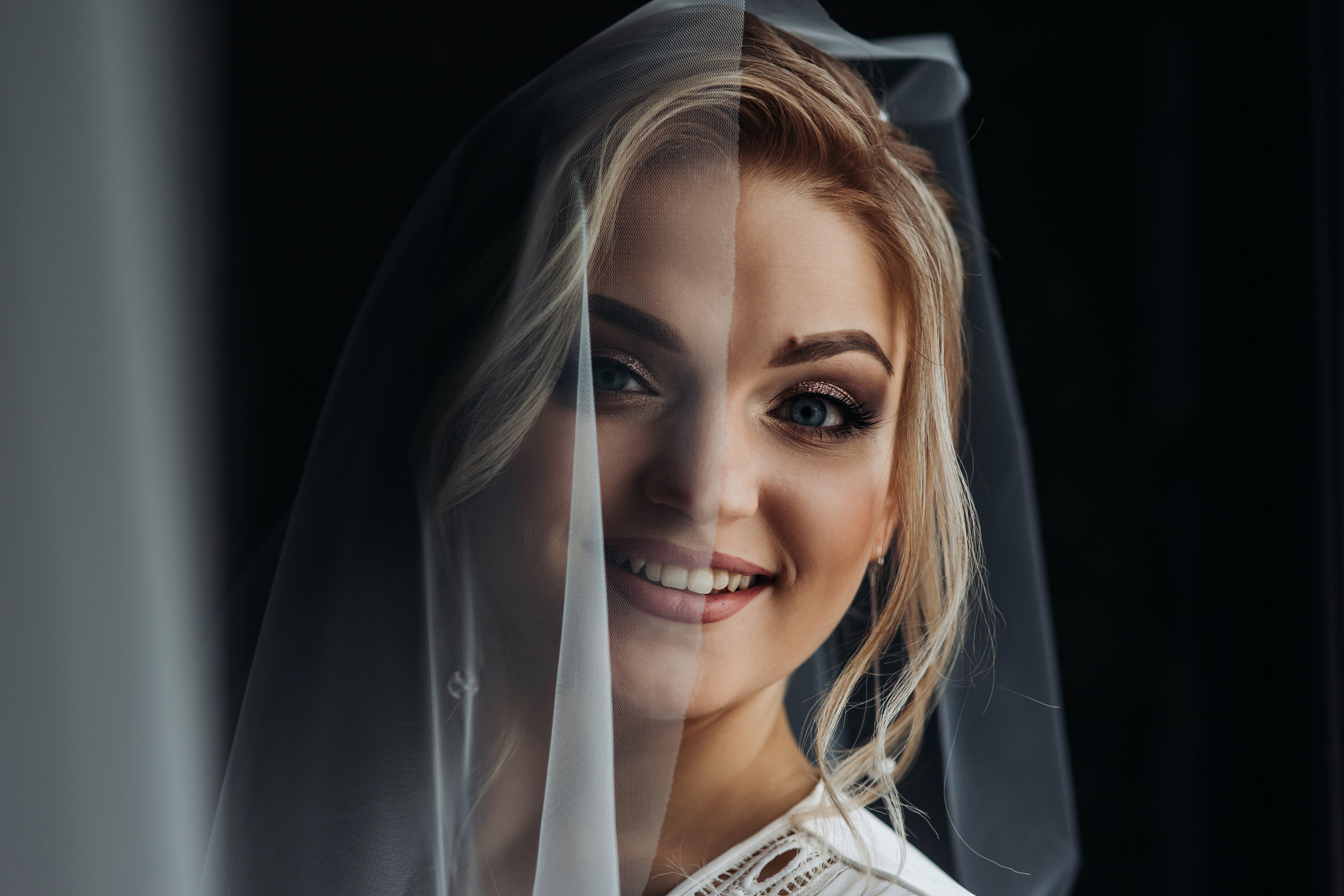 Мария&Александр. Фотограф Омск Андрей Козяков