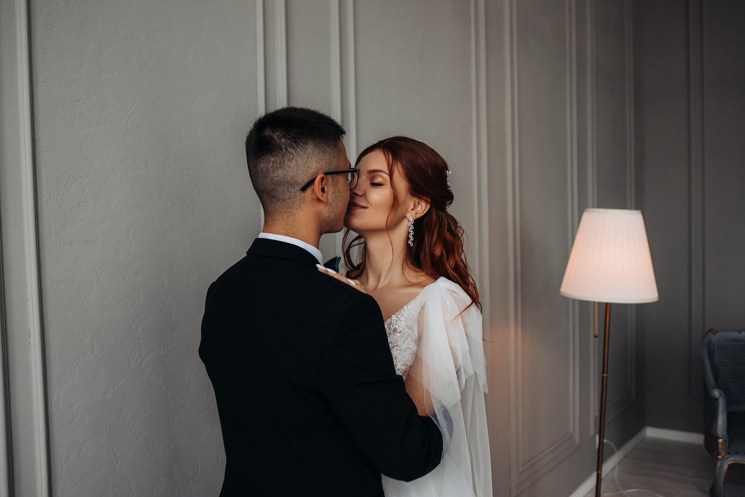 Ильгар&Александра. Фотограф Омск Андрей Козяков