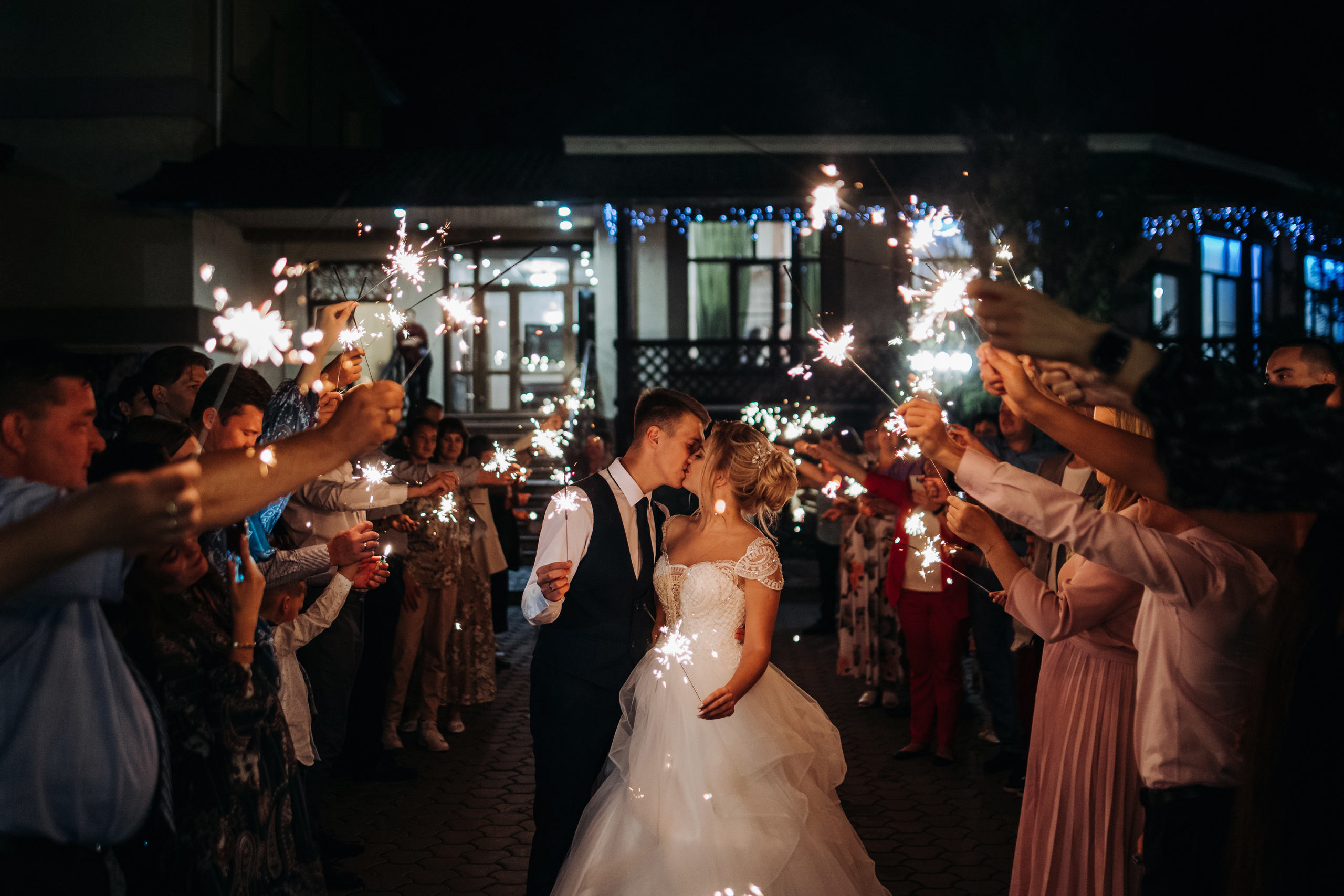 Мария&Александр. Фотограф Омск Андрей Козяков