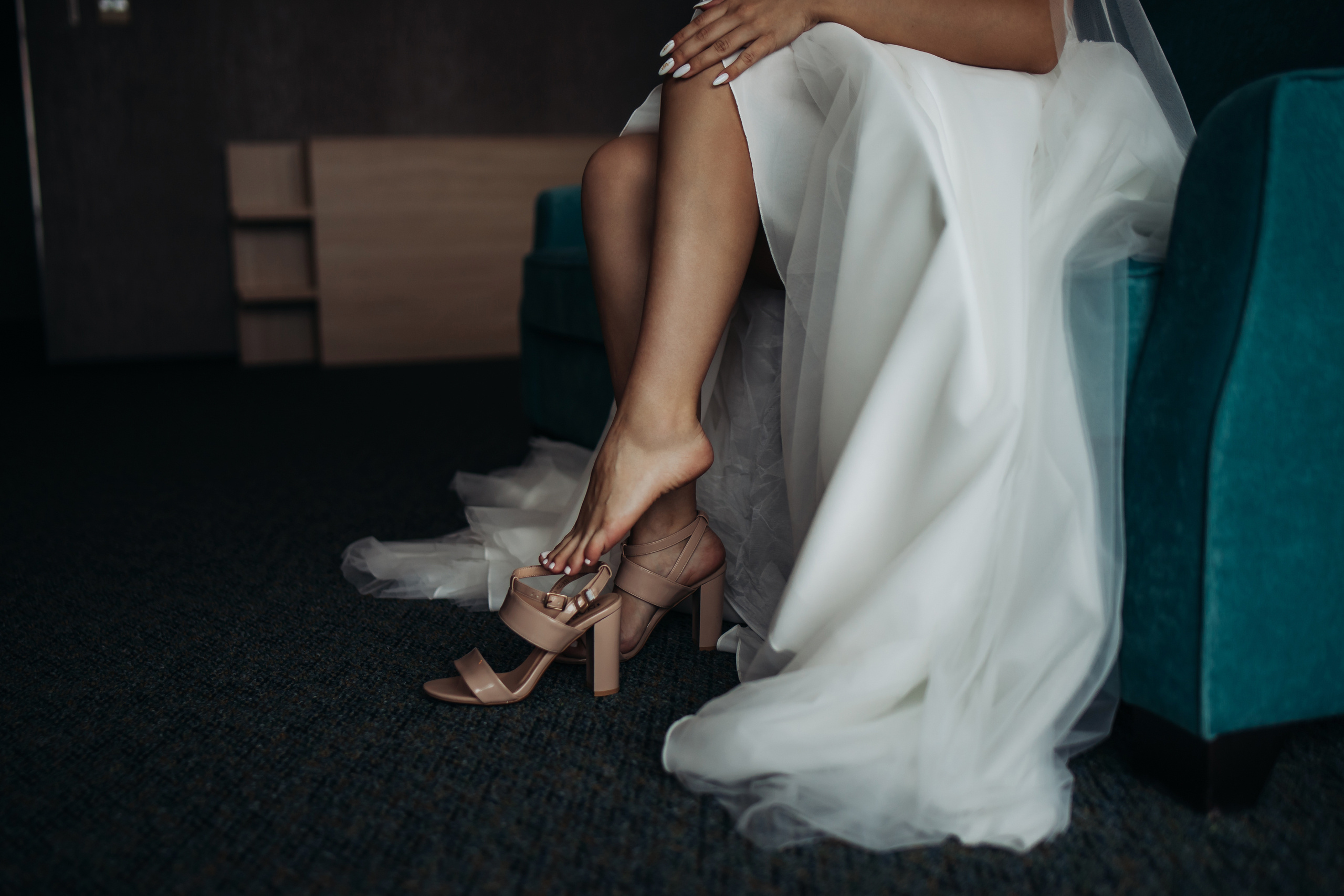 Ильгар&Александра. Фотограф Омск Андрей Козяков