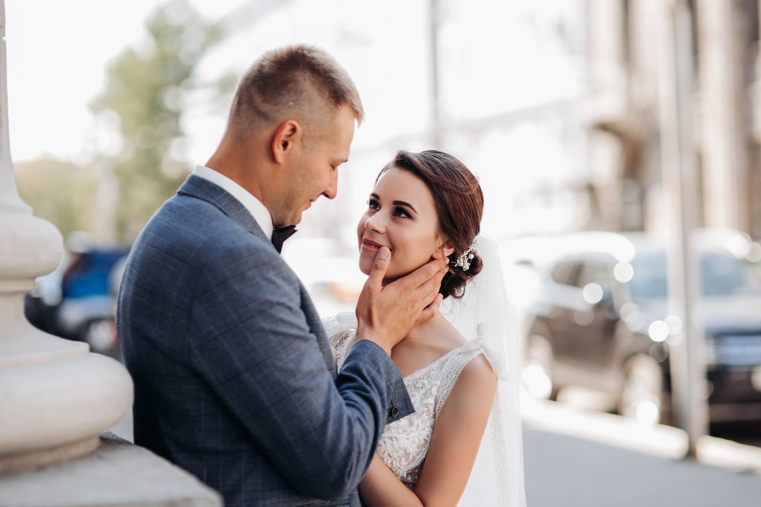 Эвелина&Николай. Фотограф Омск Андрей Козяков