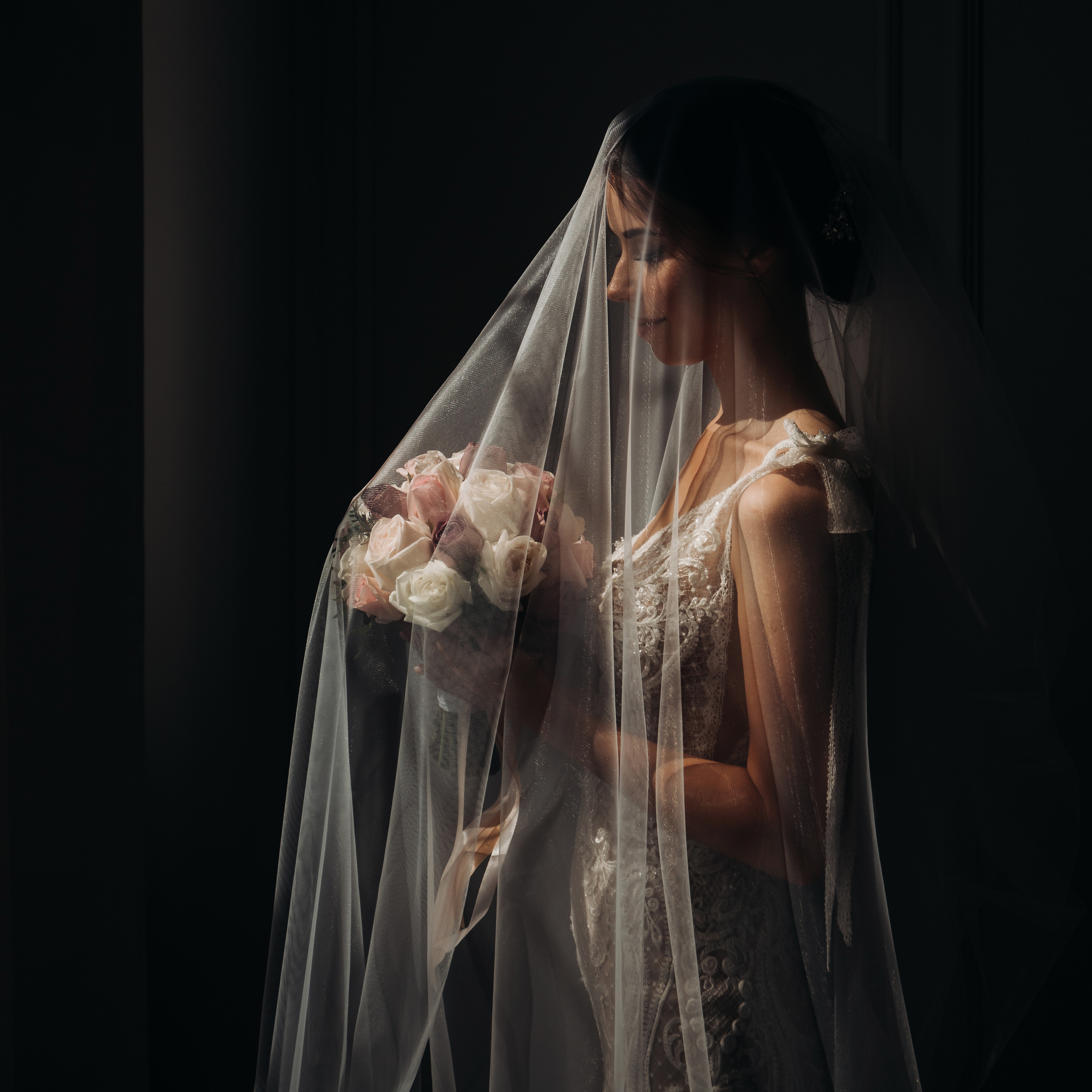 Эвелина&Николай. Фотограф Омск Андрей Козяков