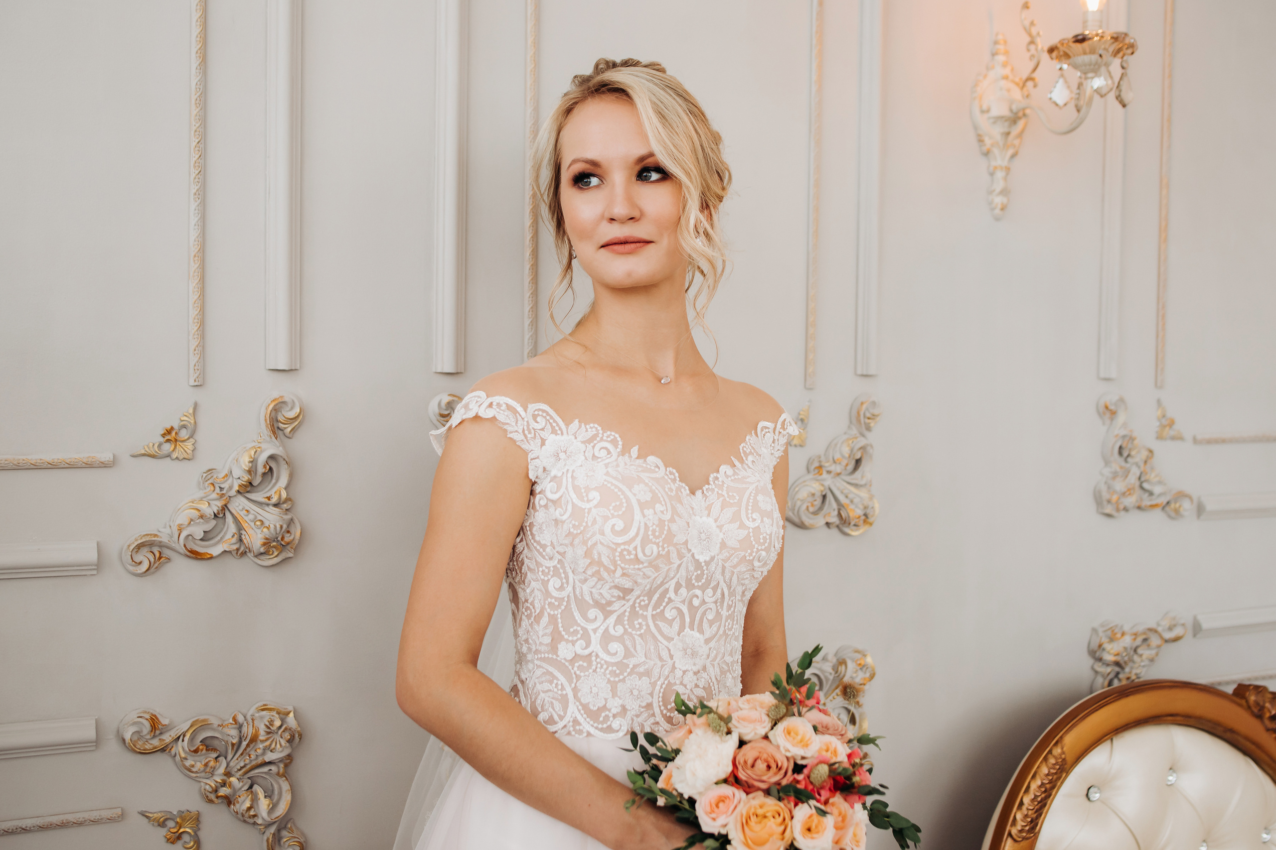 Александр&Анастасия. Фотограф Омск Андрей Козяков