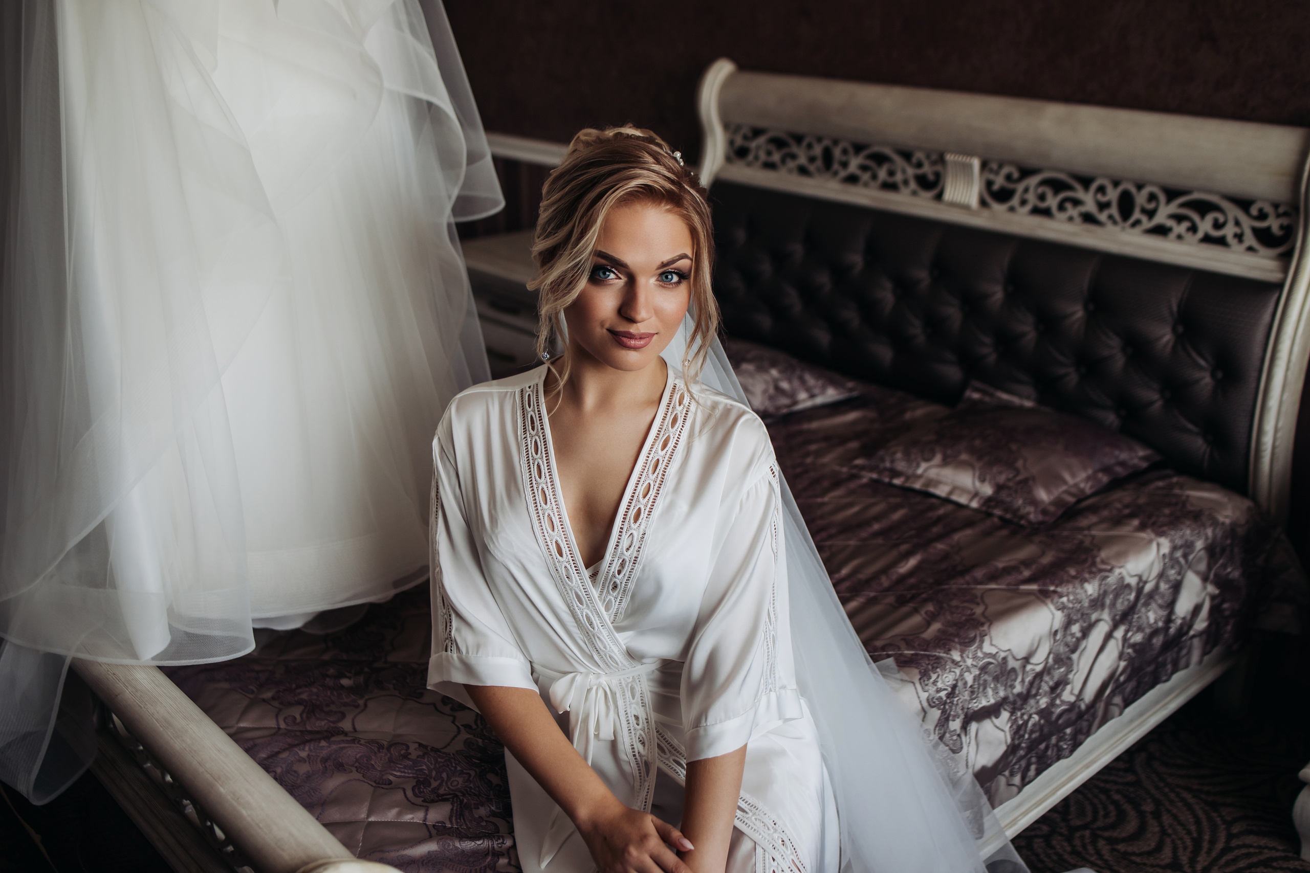 Мария&Александр. Фотограф Омск Андрей Козяков