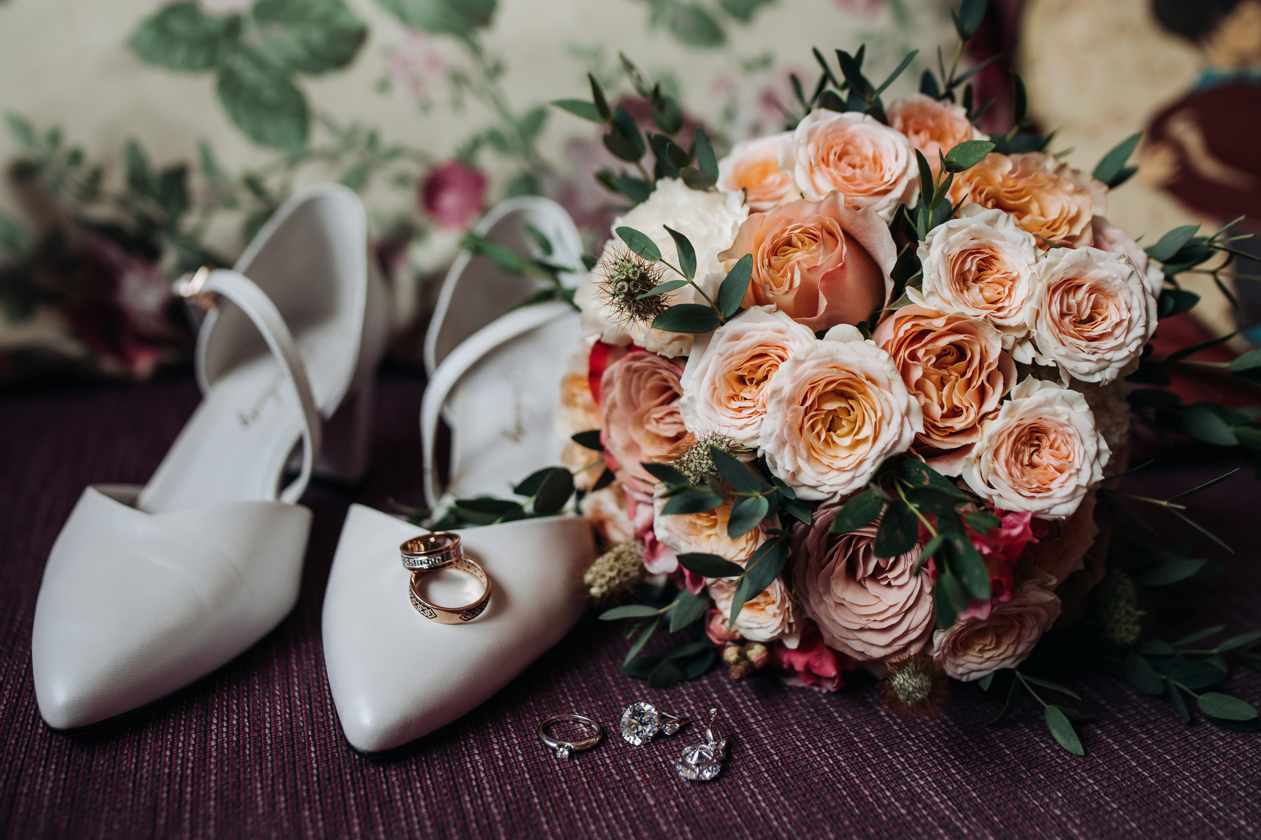 Александр&Анастасия. Фотограф Омск Андрей Козяков