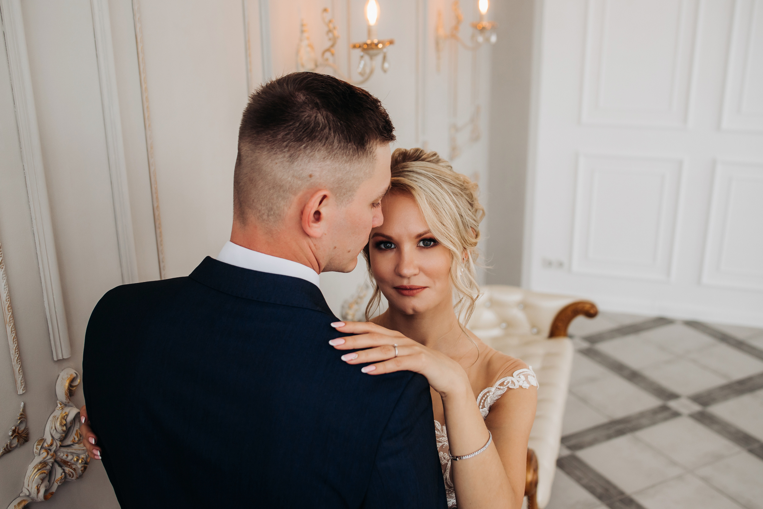 Александр&Анастасия. Фотограф Омск Андрей Козяков