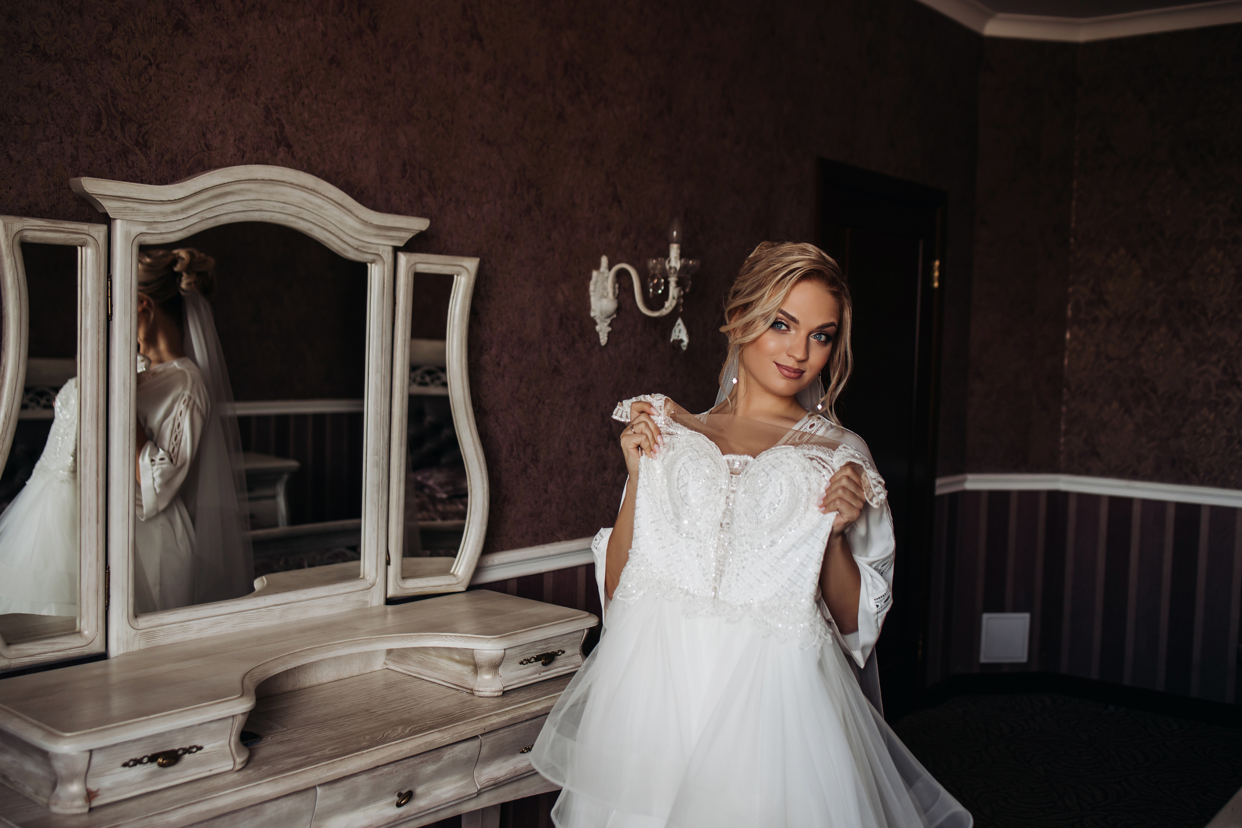 Мария&Александр. Фотограф Омск Андрей Козяков