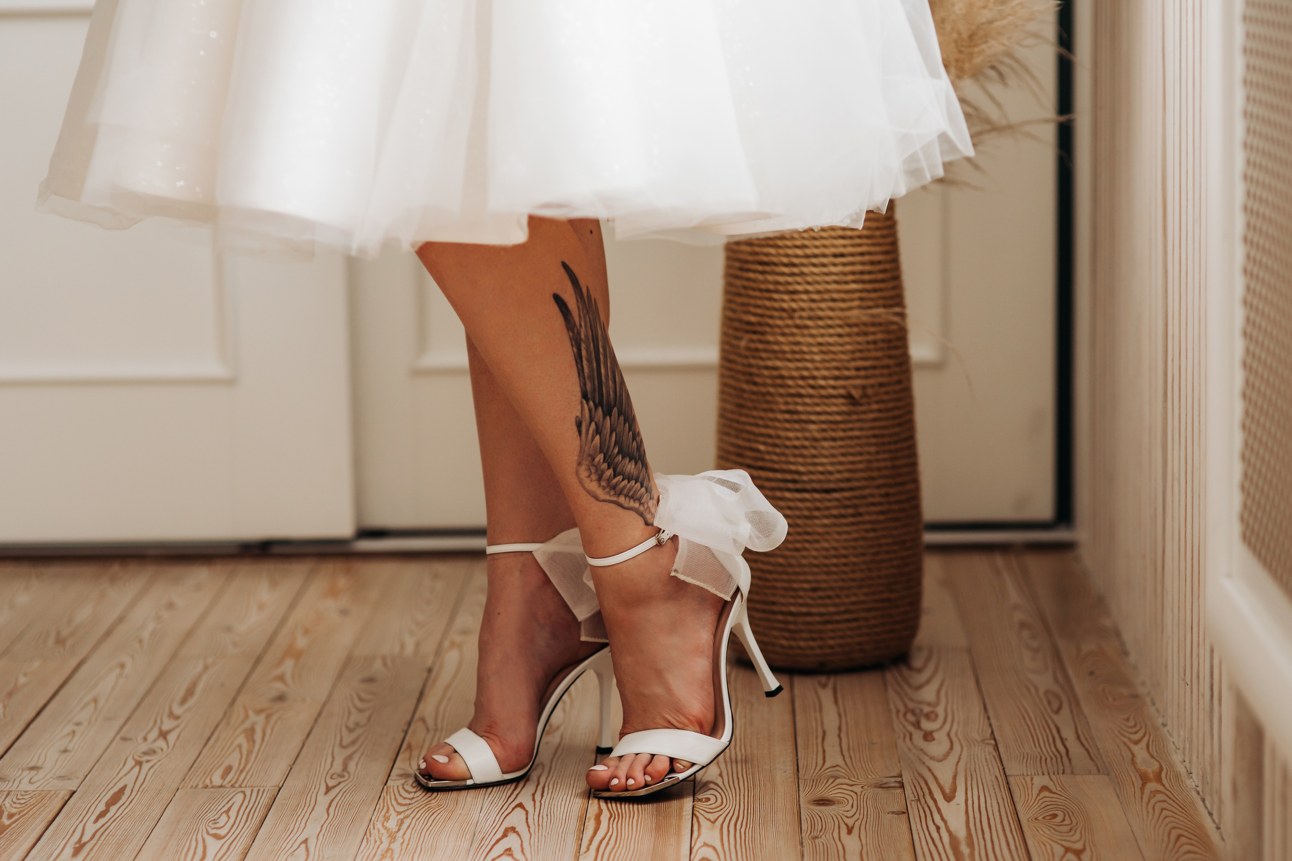 Юлия&Антон. Фотограф Омск Андрей Козяков