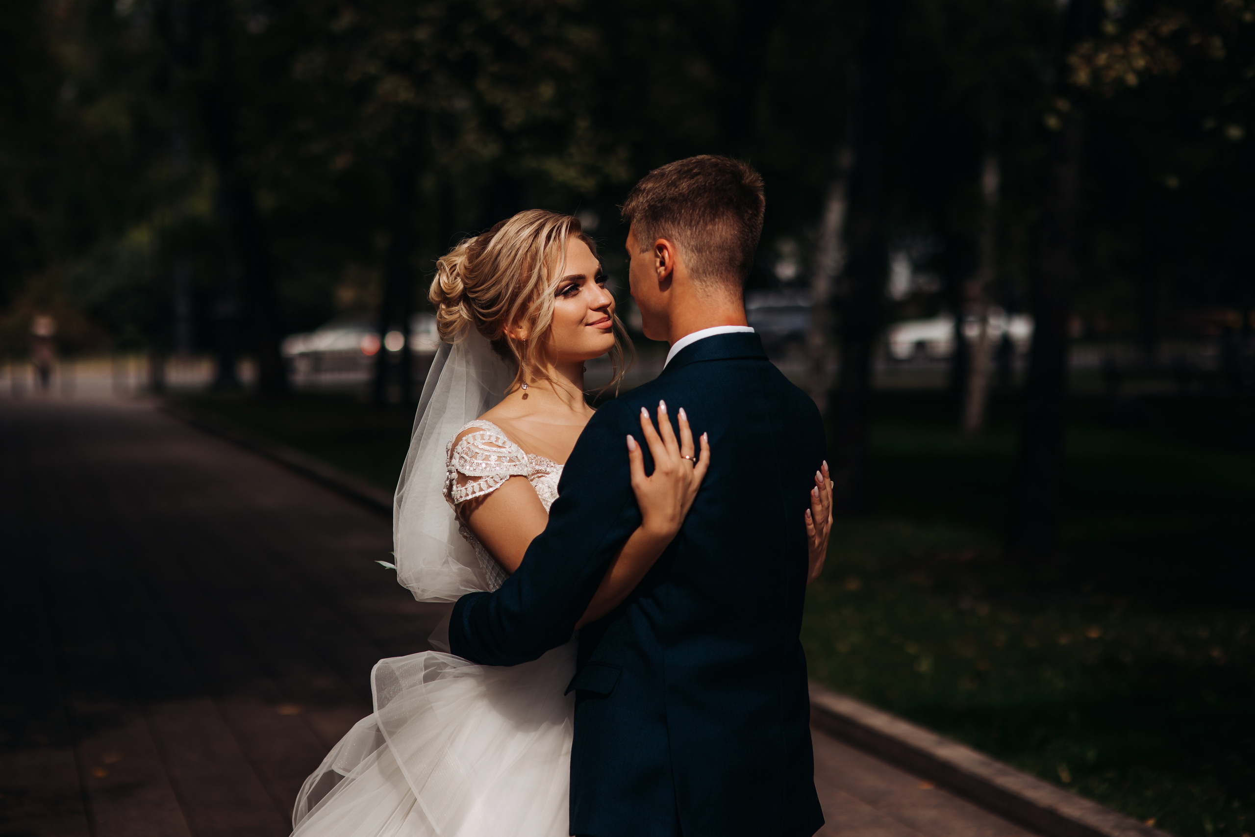 Мария&Александр. Фотограф Омск Андрей Козяков