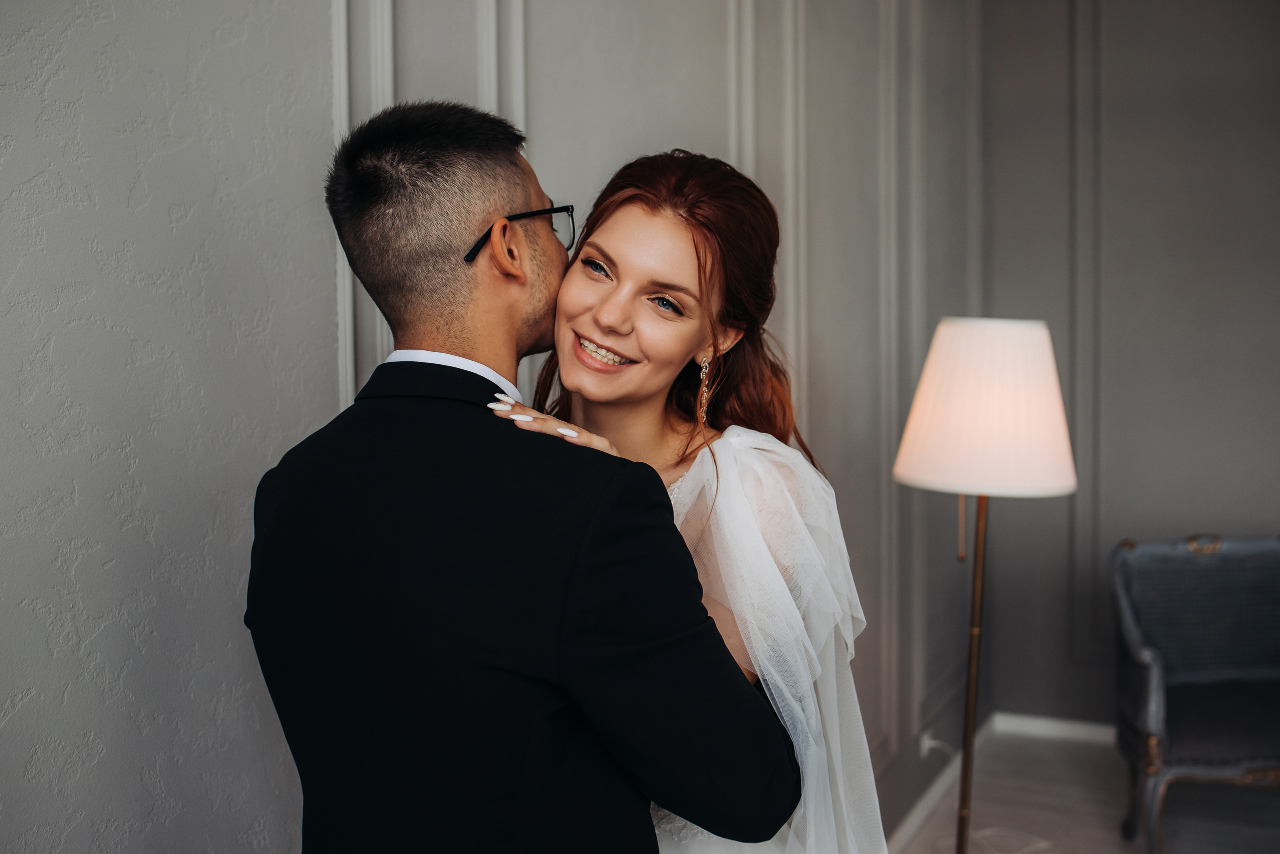 Ильгар&Александра. Фотограф Омск Андрей Козяков