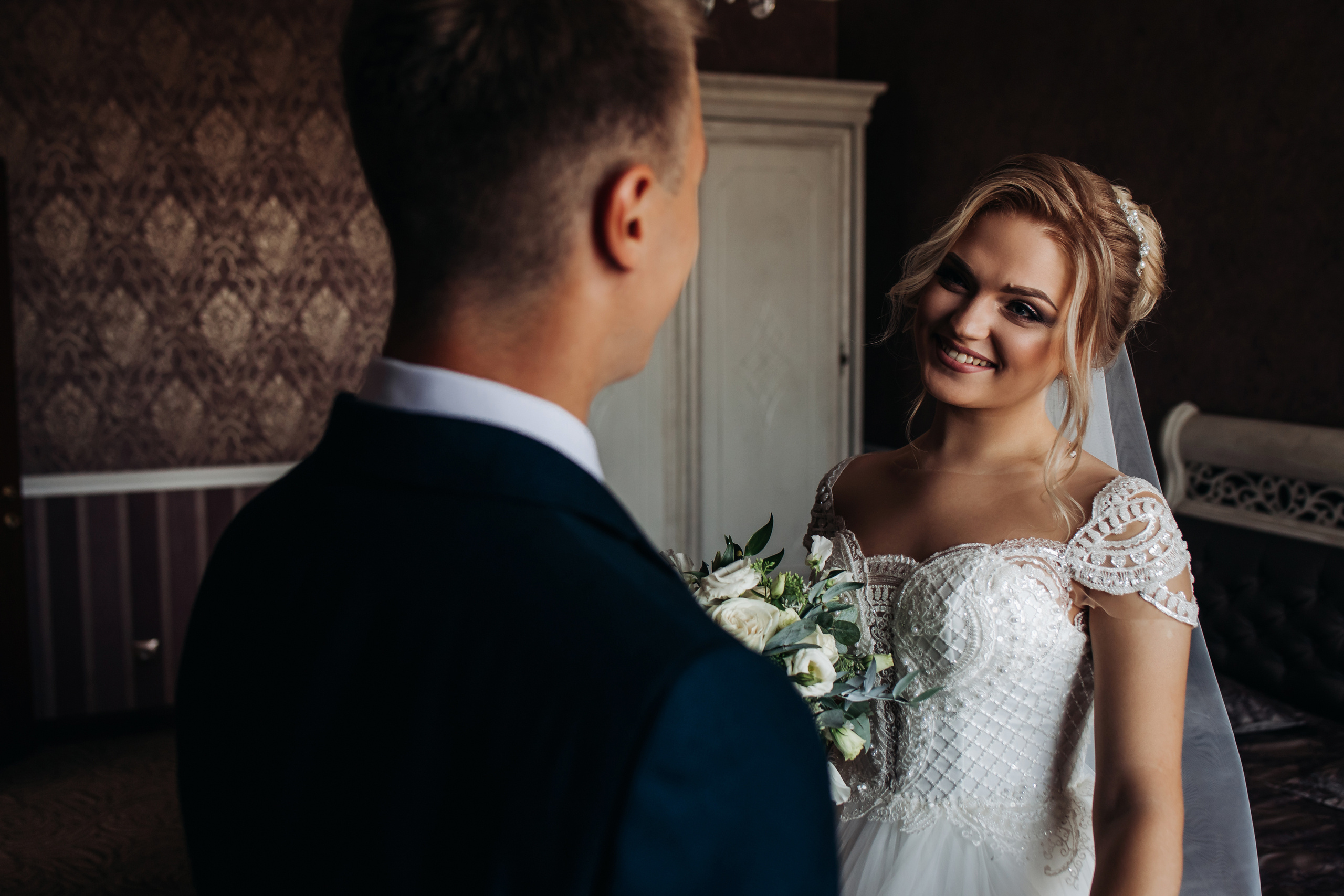 Мария&Александр. Фотограф Омск Андрей Козяков