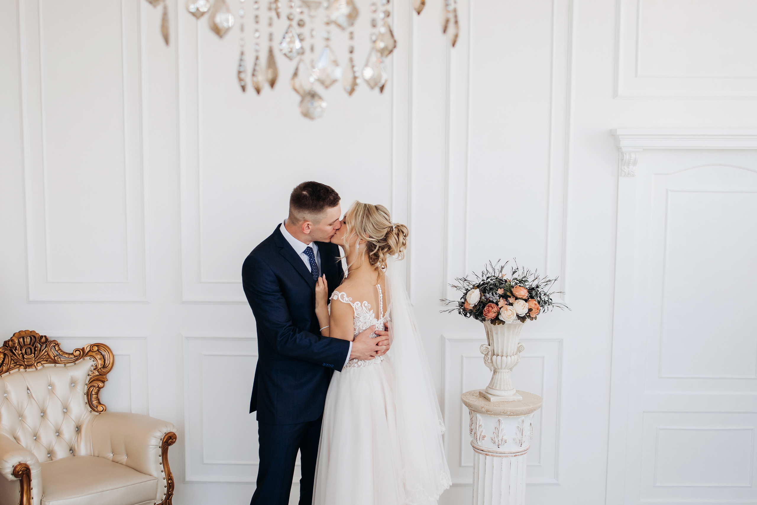 Александр&Анастасия. Фотограф Омск Андрей Козяков