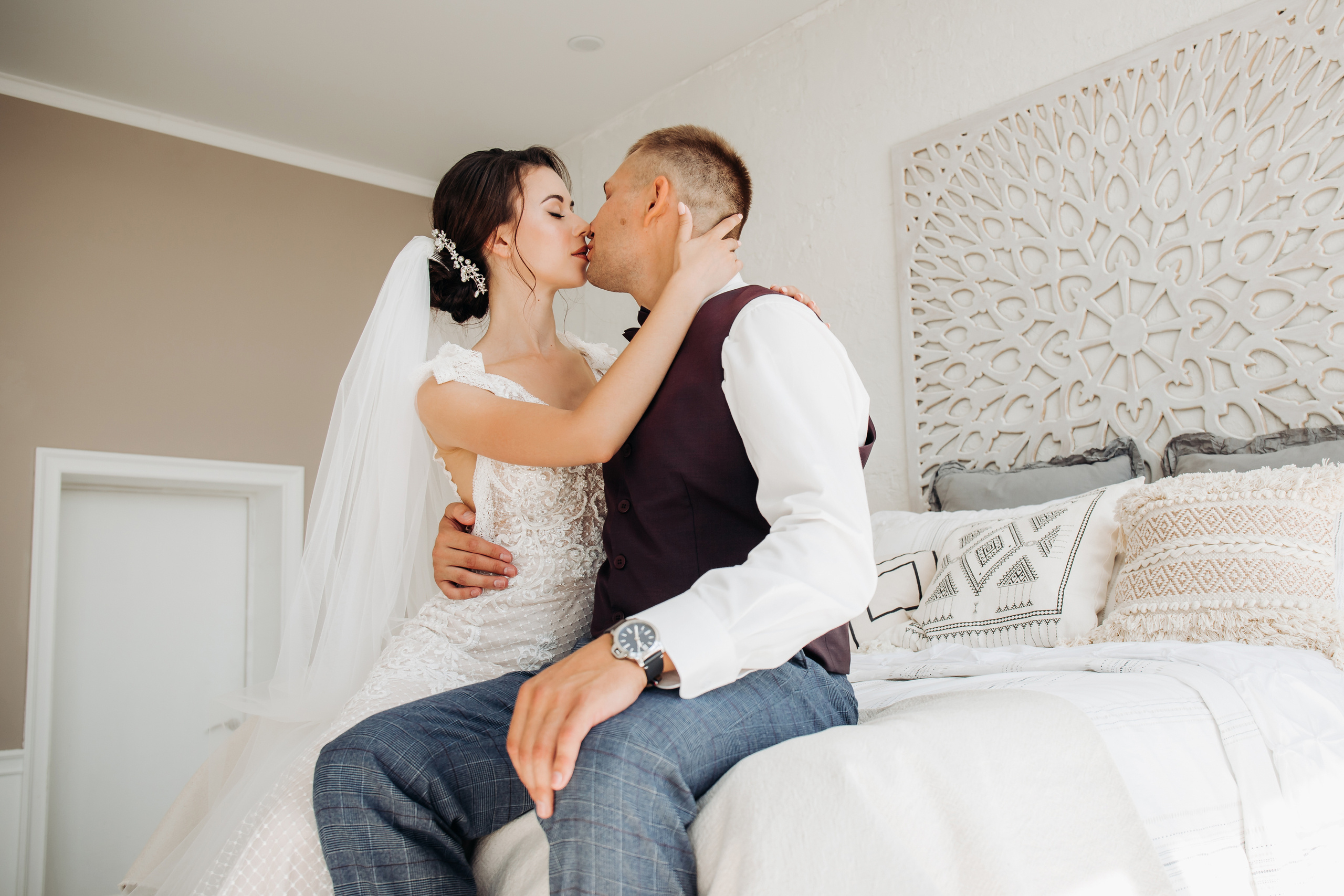 Эвелина&Николай. Фотограф Омск Андрей Козяков