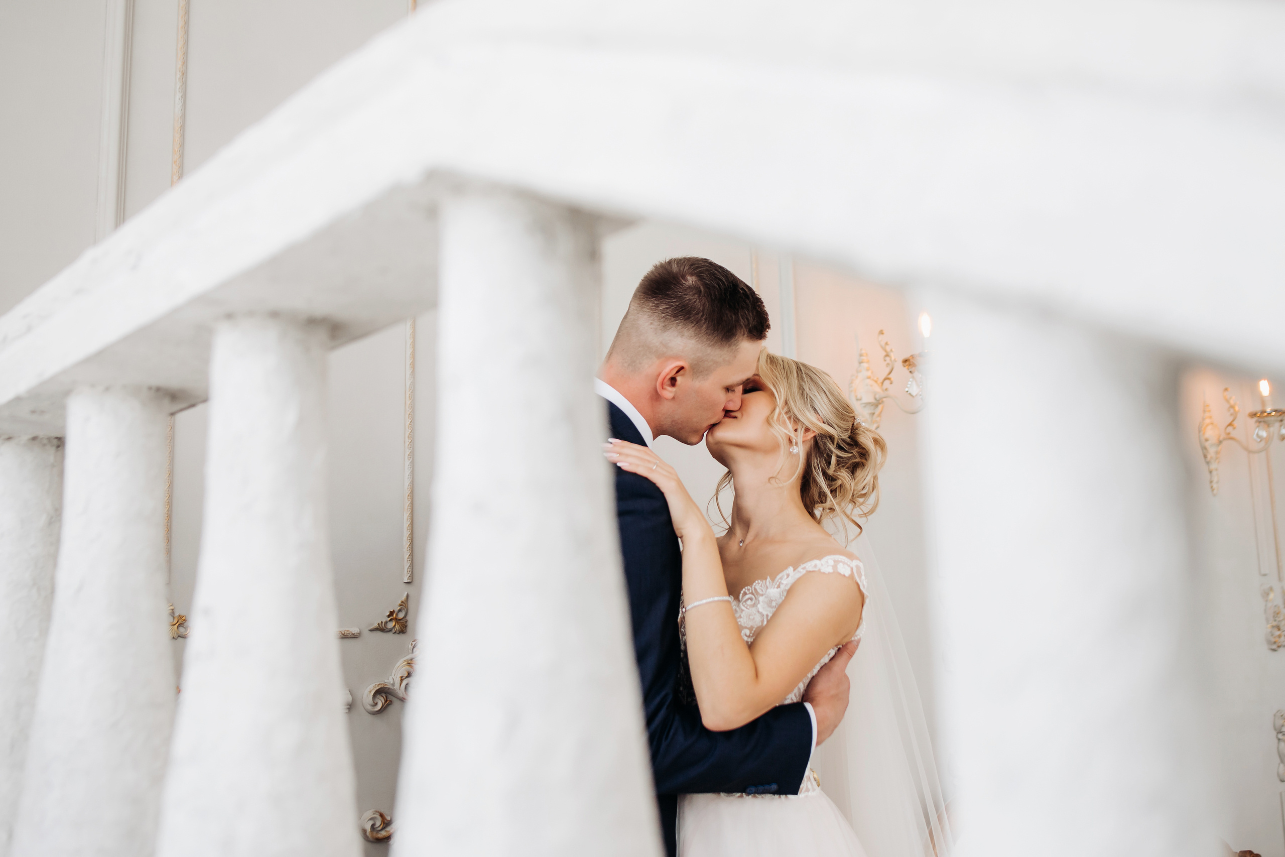 Александр&Анастасия. Фотограф Омск Андрей Козяков