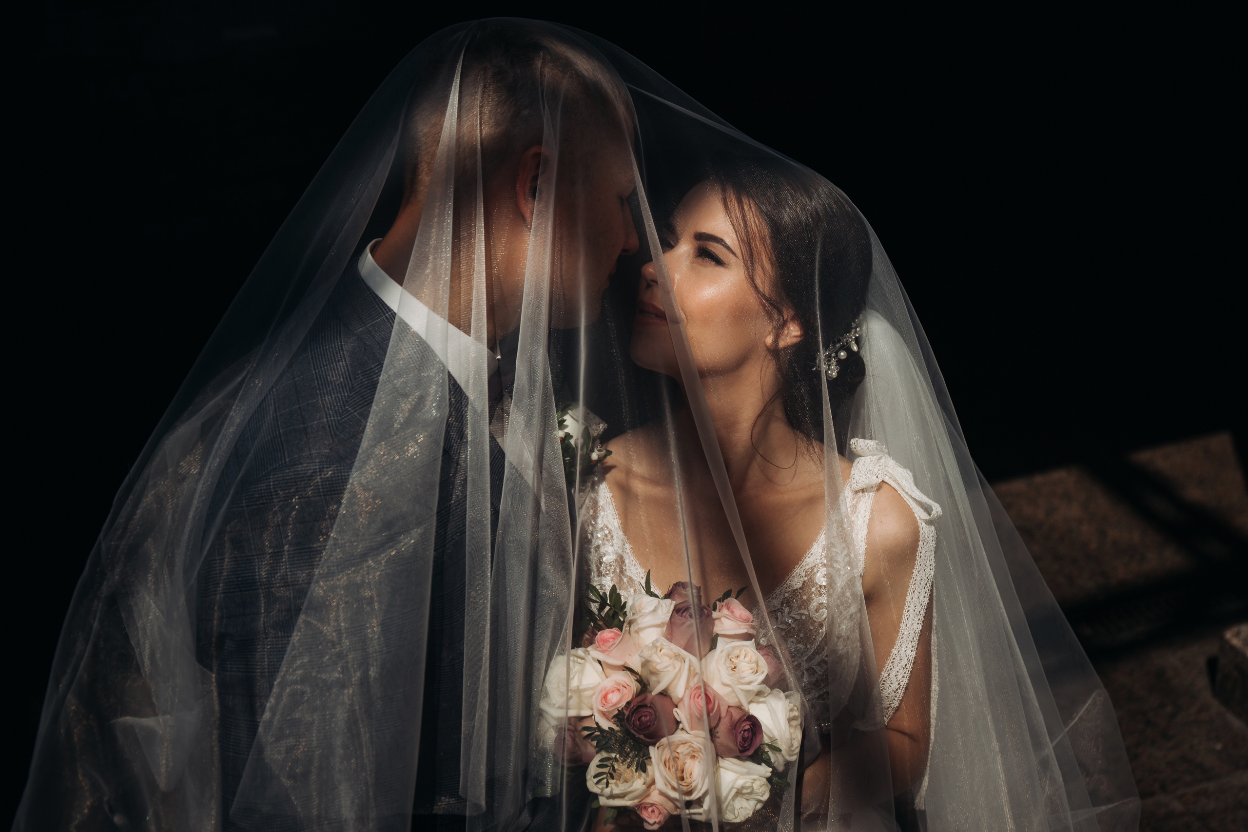 Эвелина&Николай. Фотограф Омск Андрей Козяков