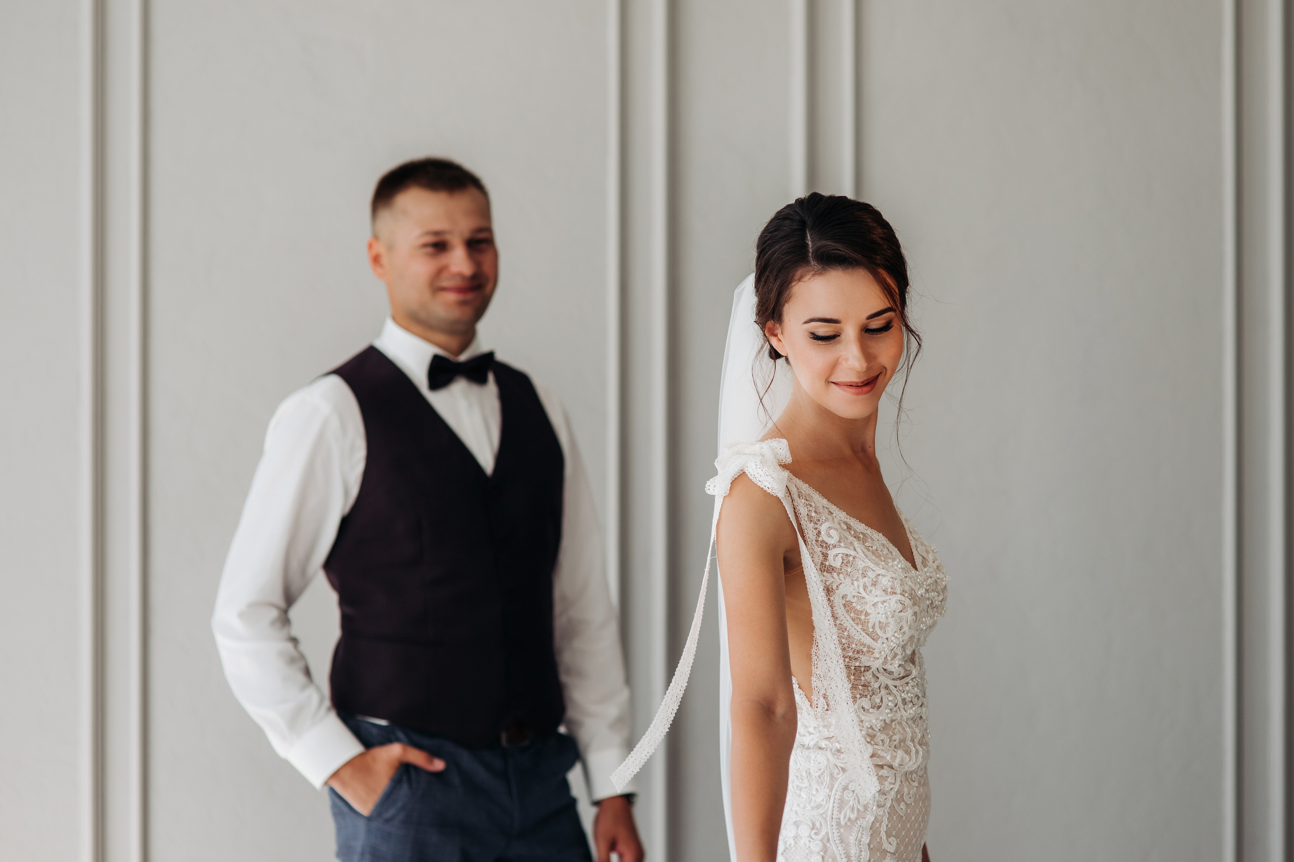 Эвелина&Николай. Фотограф Омск Андрей Козяков