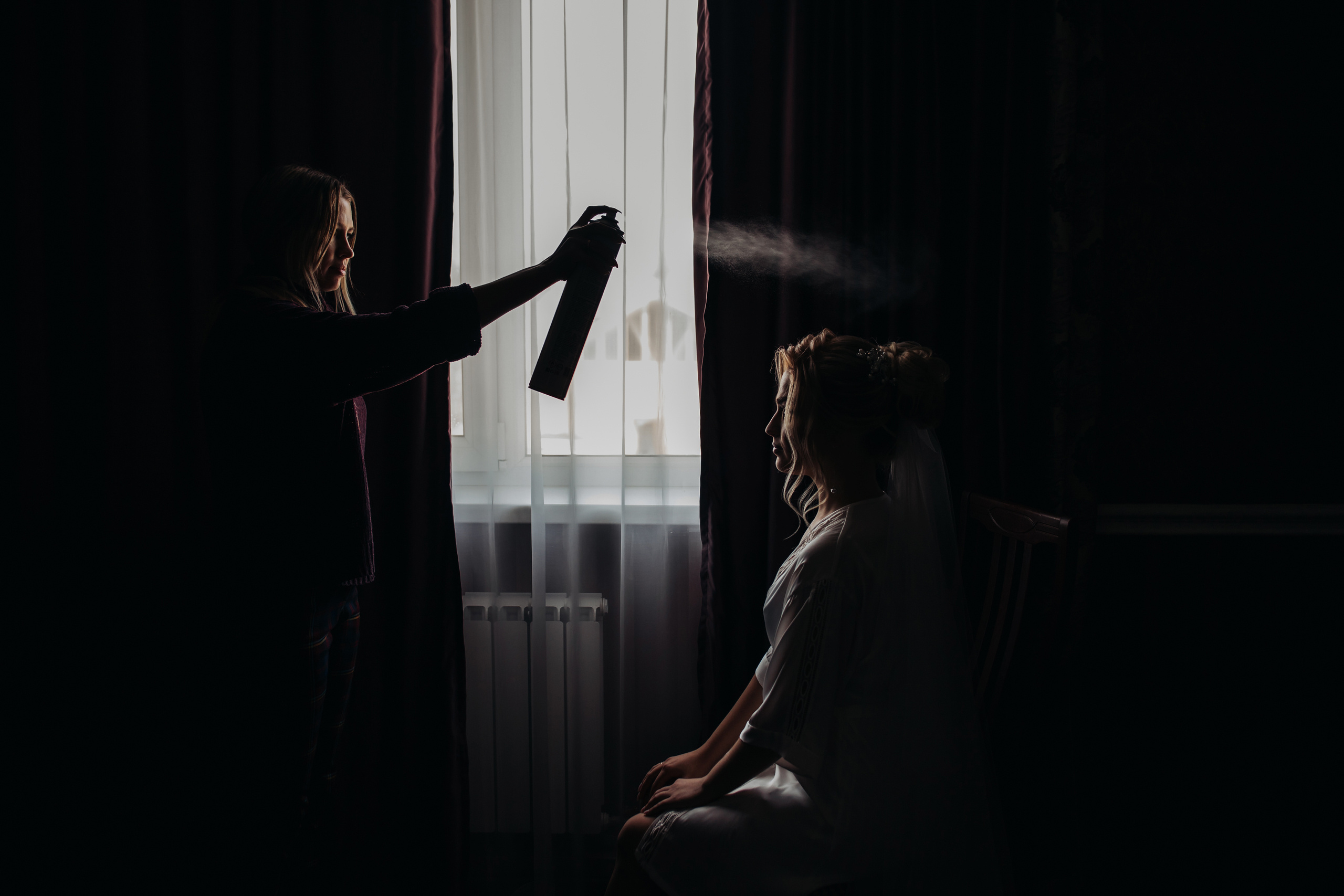 Мария&Александр. Фотограф Омск Андрей Козяков