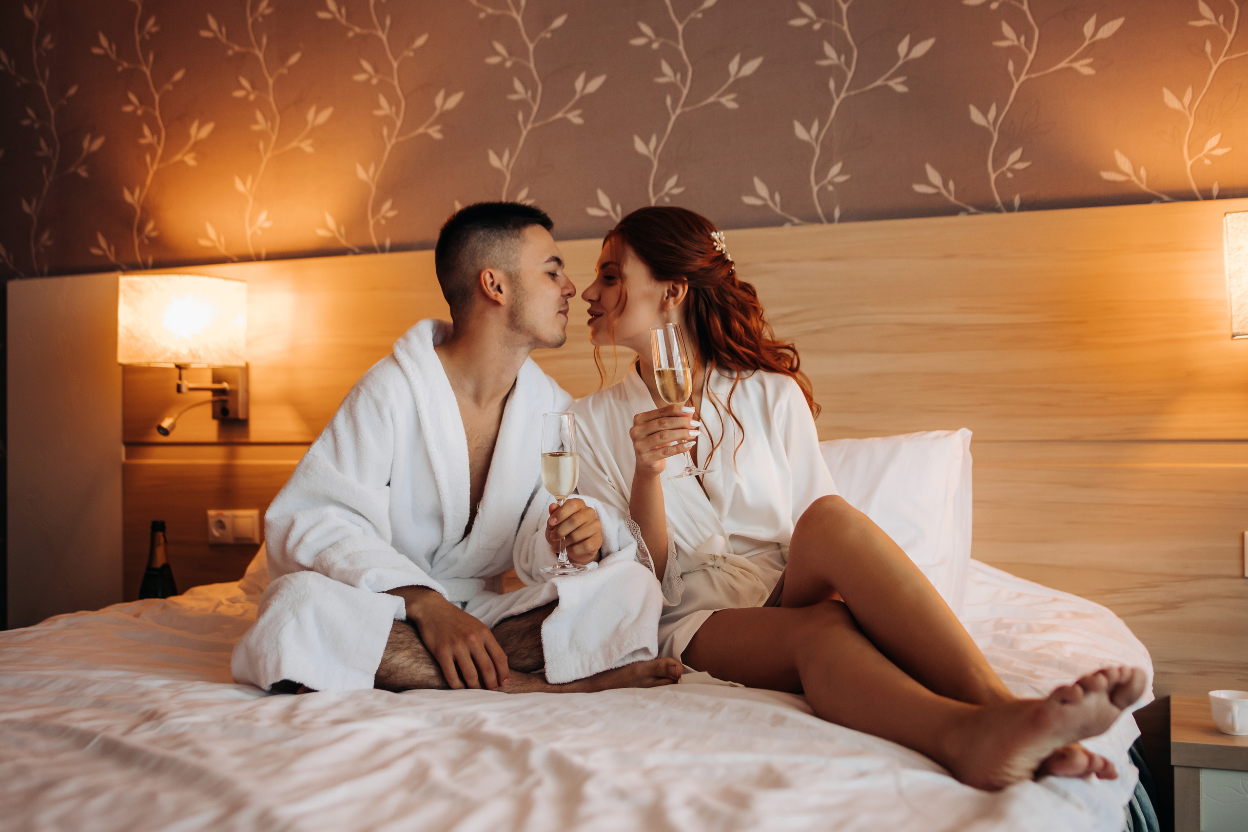 Ильгар&Александра. Фотограф Омск Андрей Козяков