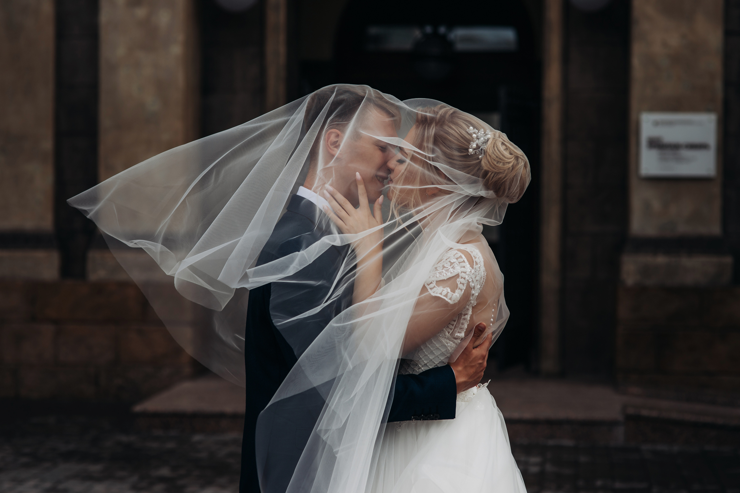 Мария&Александр. Фотограф Омск Андрей Козяков