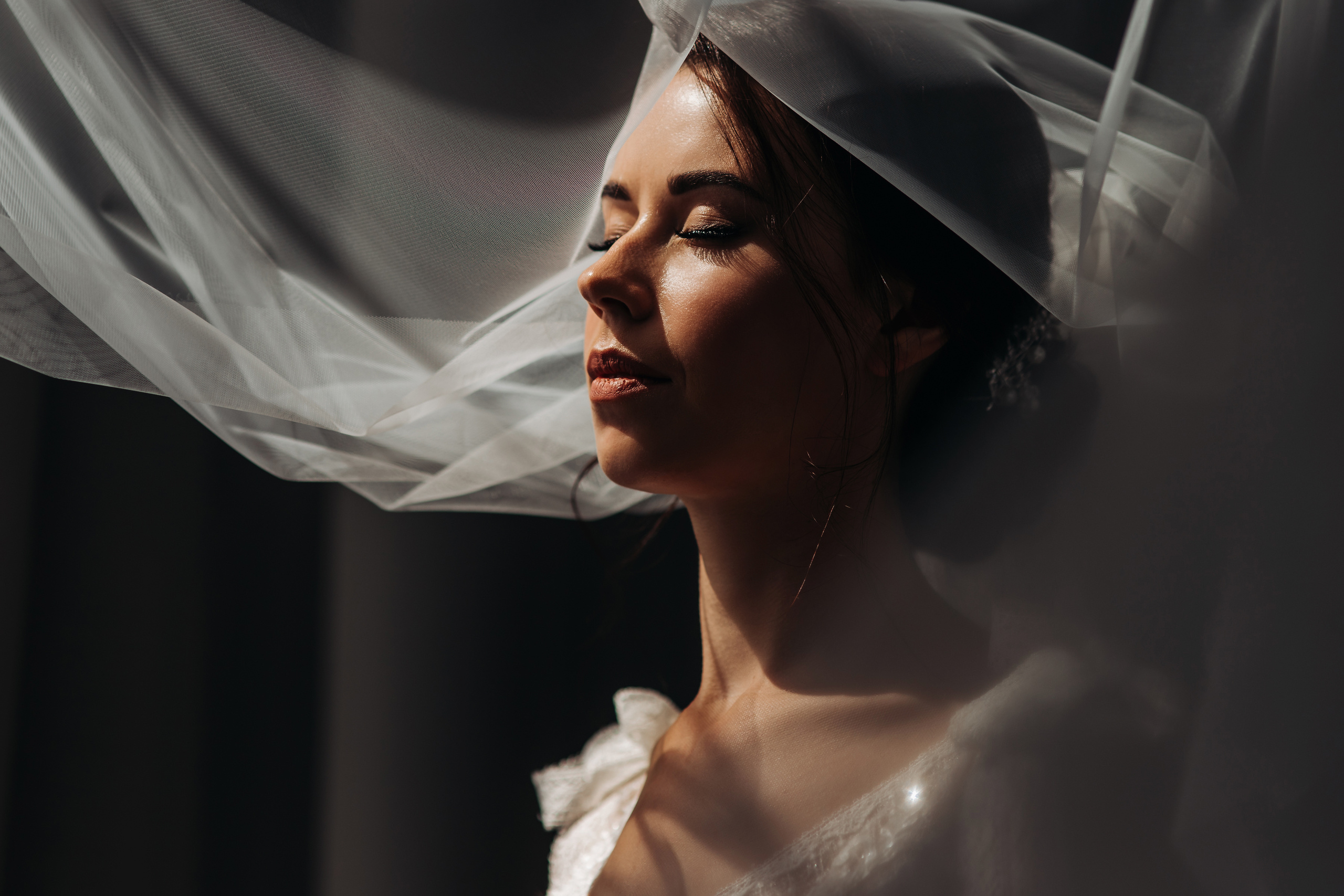 Эвелина&Николай. Фотограф Омск Андрей Козяков