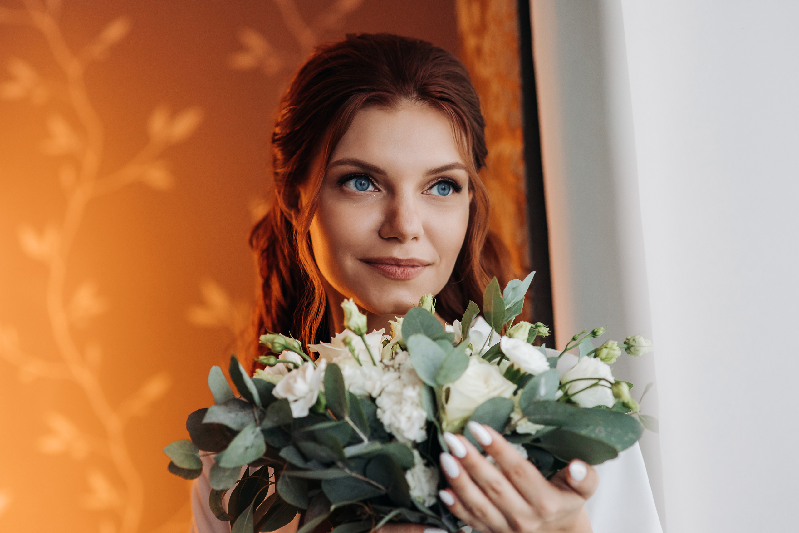 Ильгар&Александра. Фотограф Омск Андрей Козяков