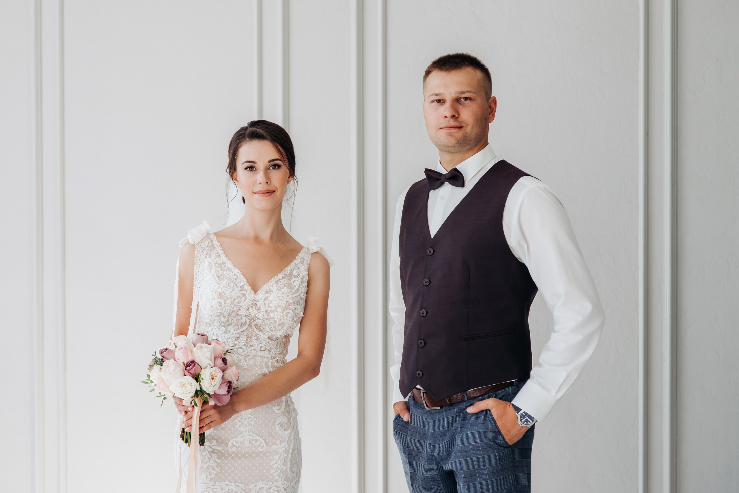 Эвелина&Николай. Фотограф Омск Андрей Козяков