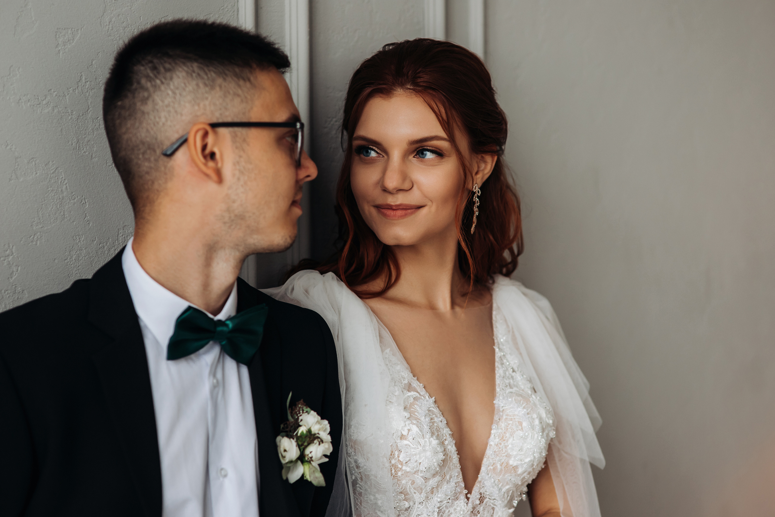 Ильгар&Александра. Фотограф Омск Андрей Козяков