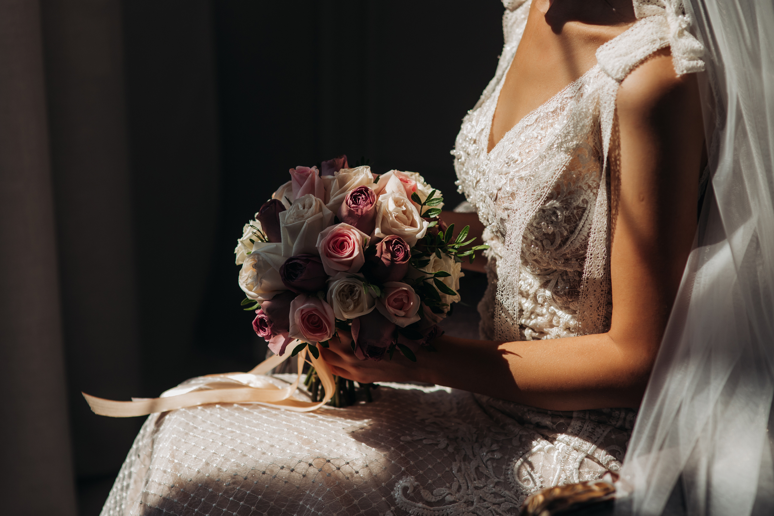 Эвелина&Николай. Фотограф Омск Андрей Козяков