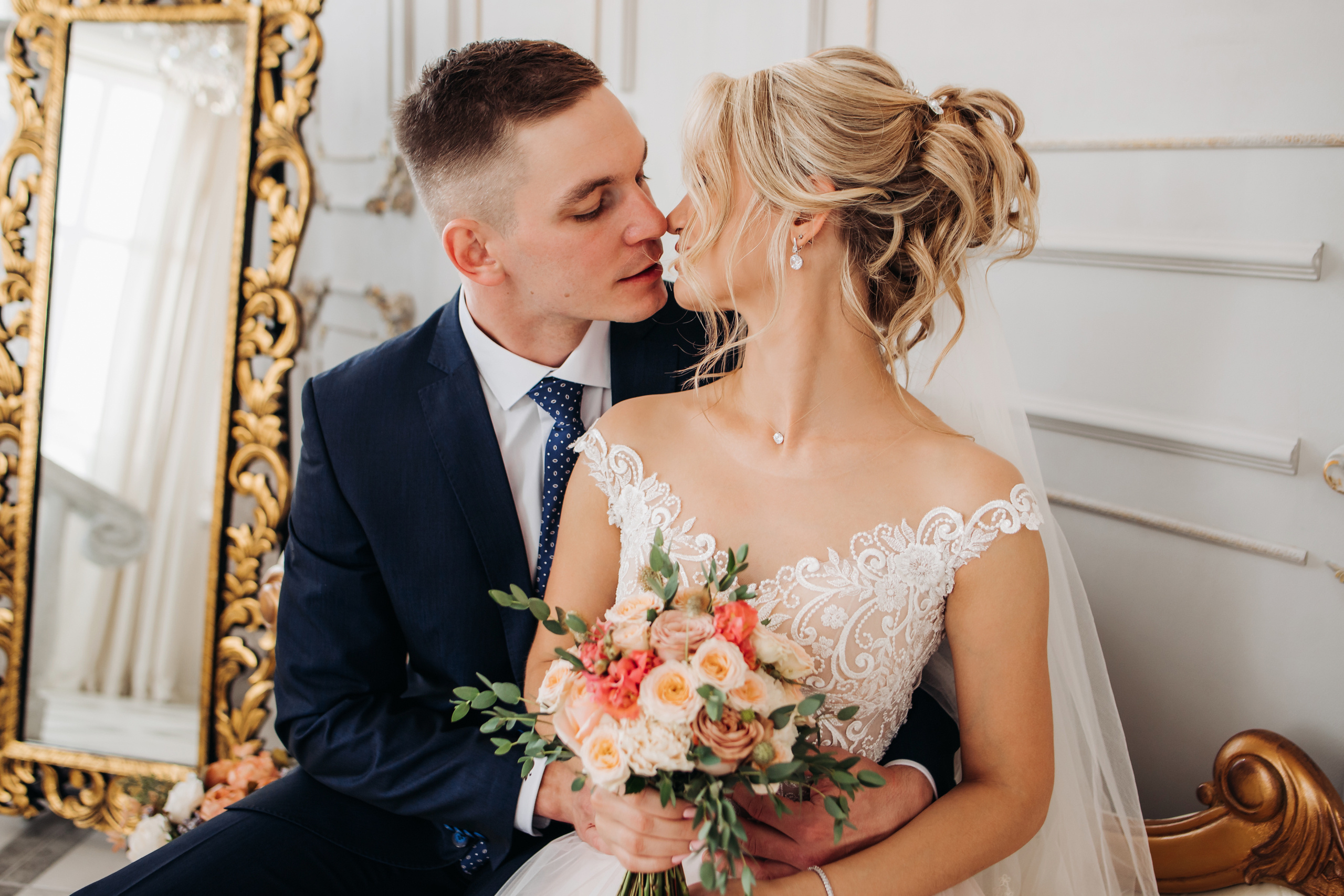 Александр&Анастасия. Фотограф Омск Андрей Козяков