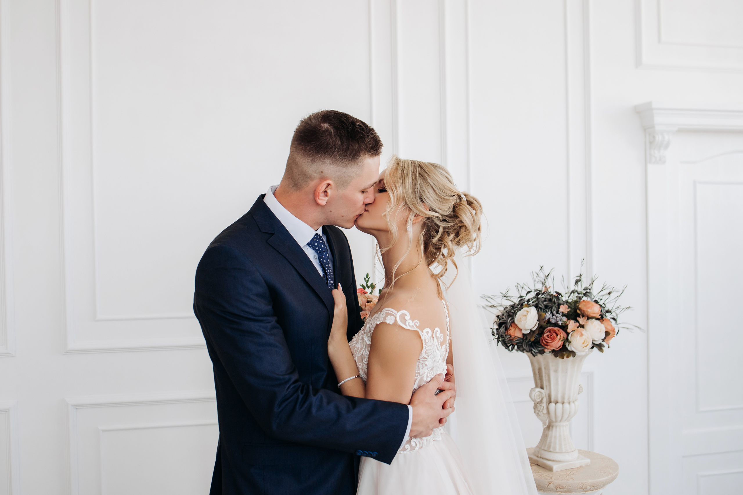 Александр&Анастасия. Фотограф Омск Андрей Козяков