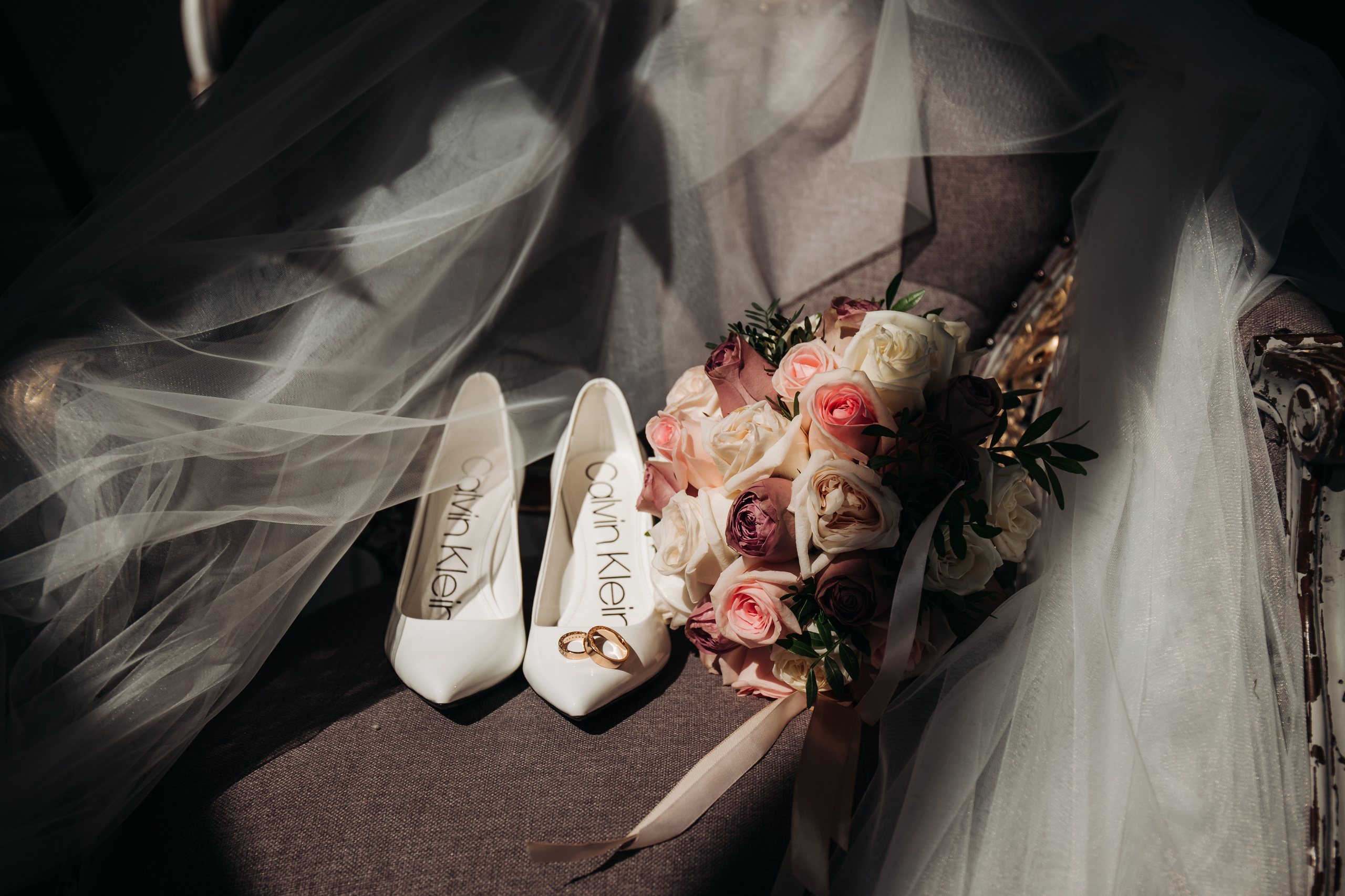 Эвелина&Николай. Фотограф Омск Андрей Козяков