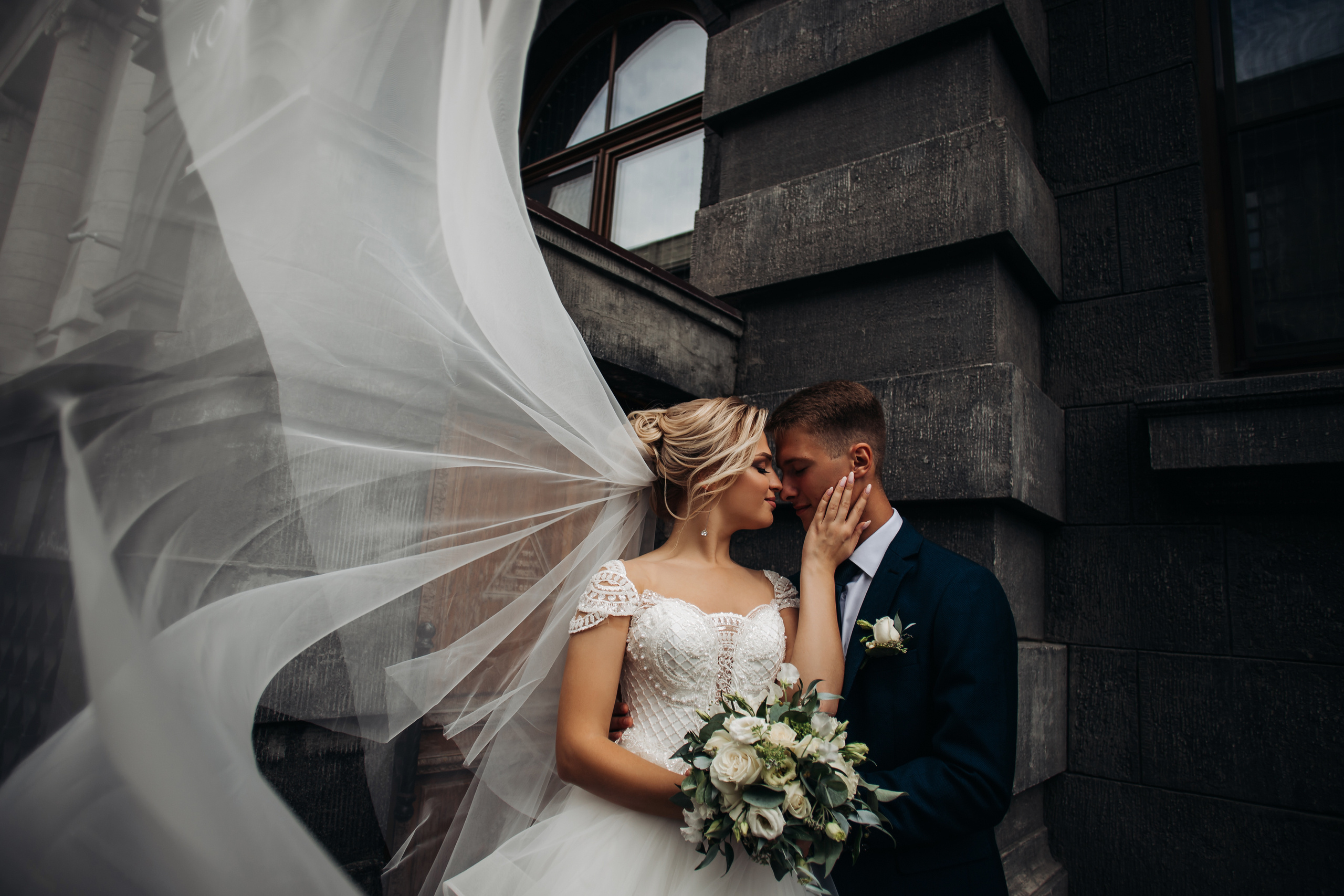 Мария&Александр. Фотограф Омск Андрей Козяков