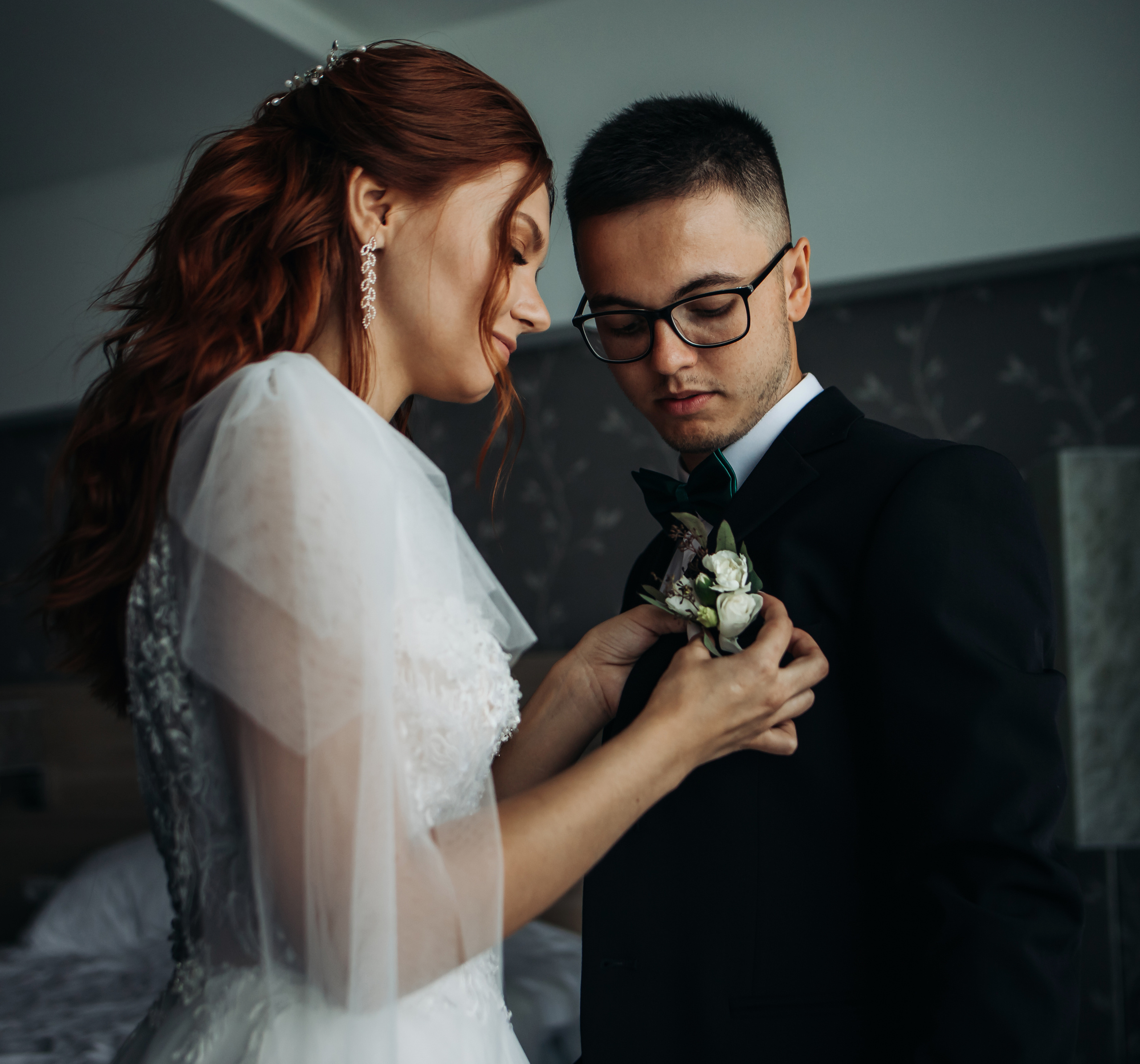 Ильгар&Александра. Фотограф Омск Андрей Козяков