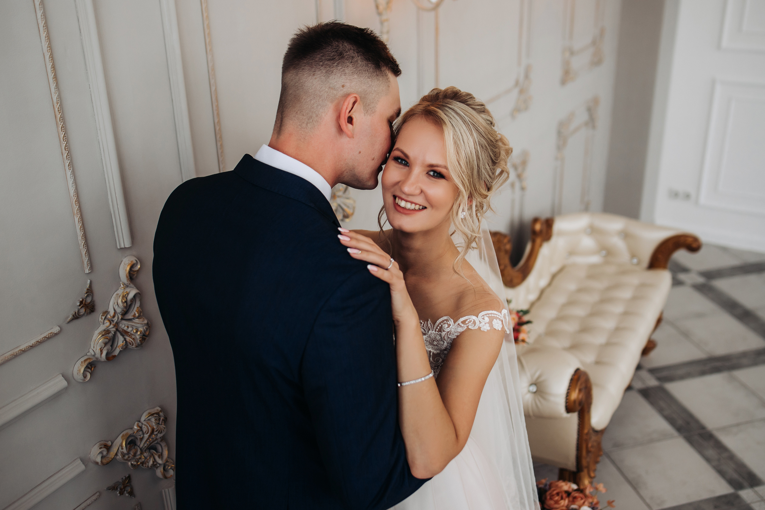 Александр&Анастасия. Фотограф Омск Андрей Козяков