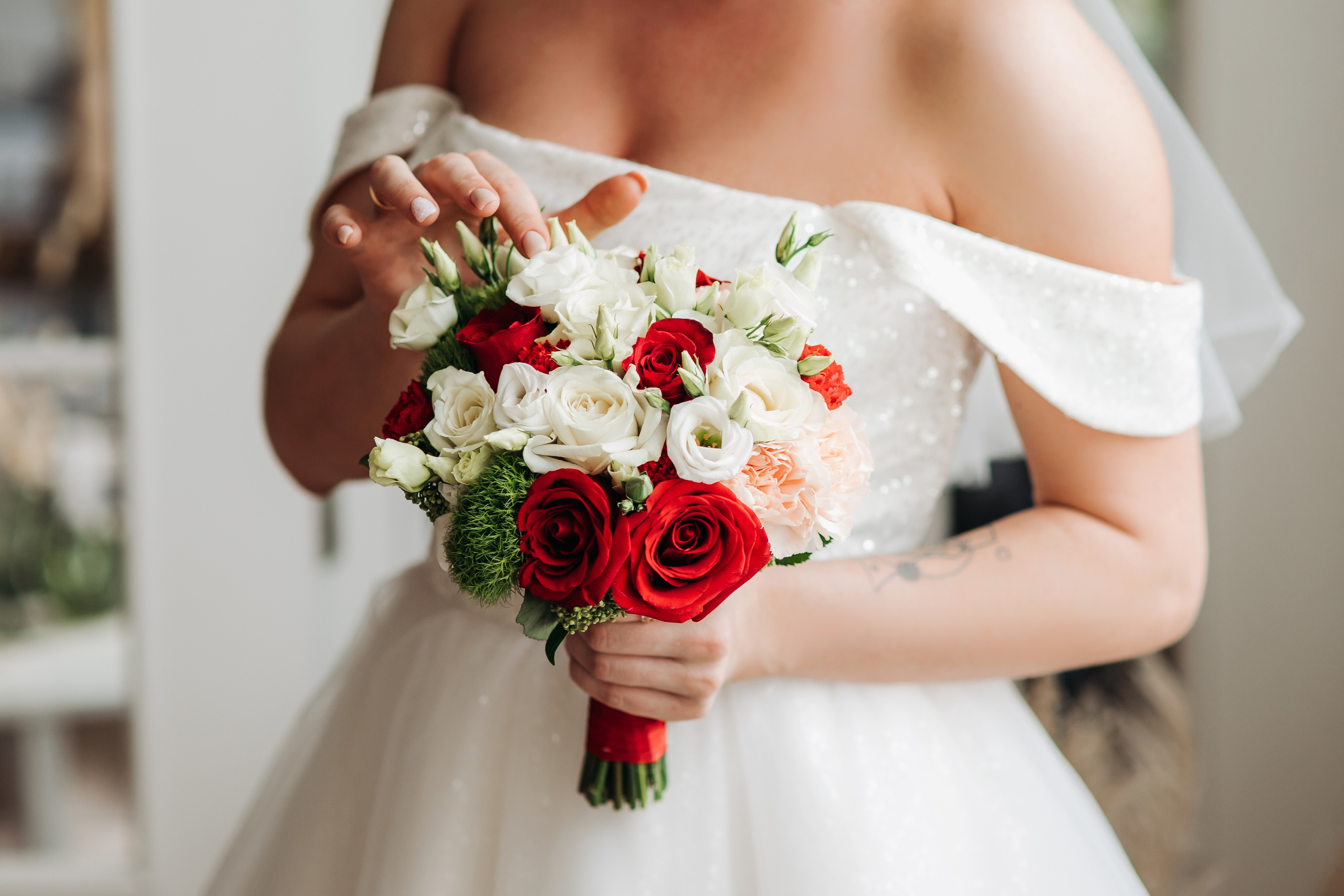 Юлия&Антон. Фотограф Омск Андрей Козяков