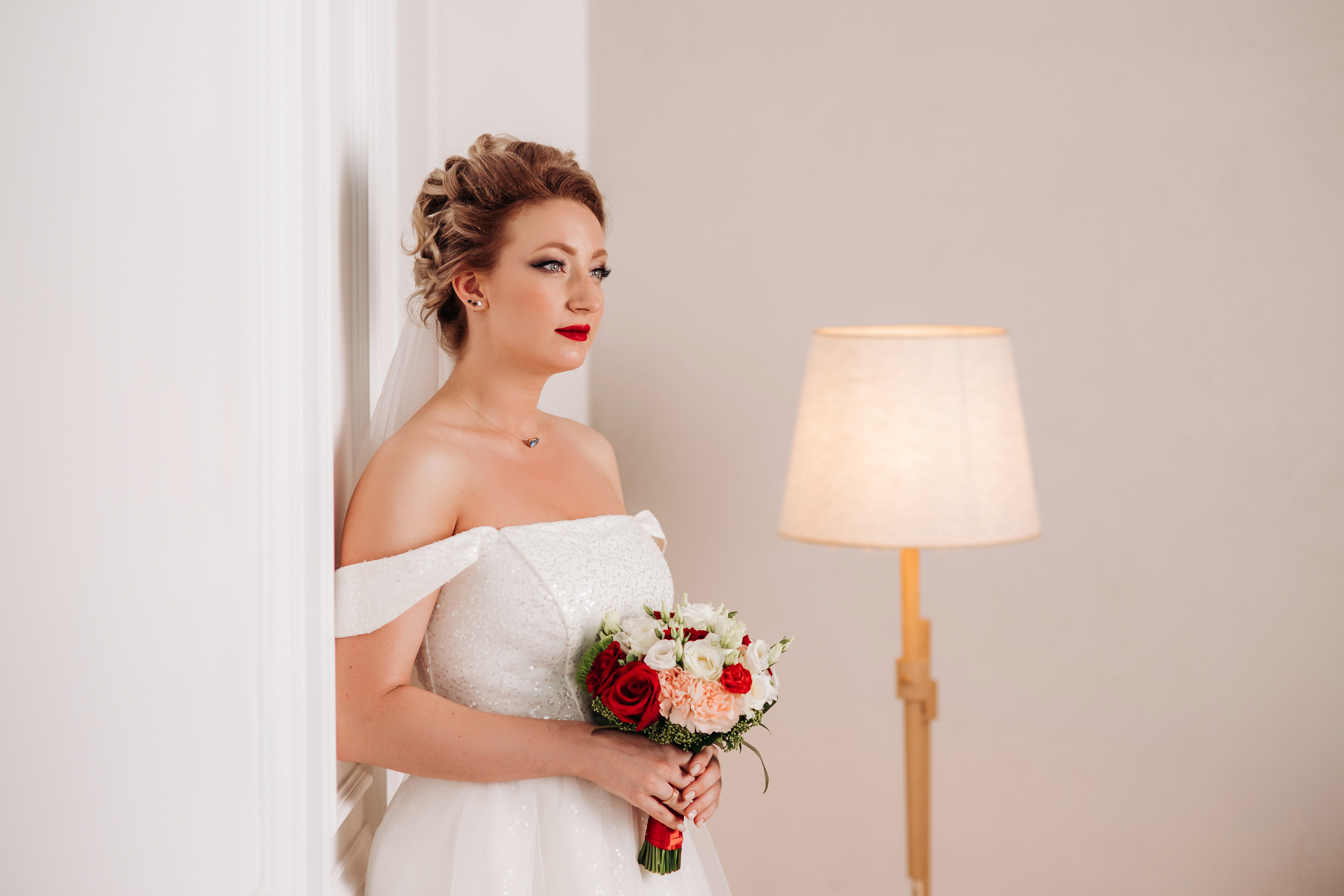 Юлия&Антон. Фотограф Омск Андрей Козяков