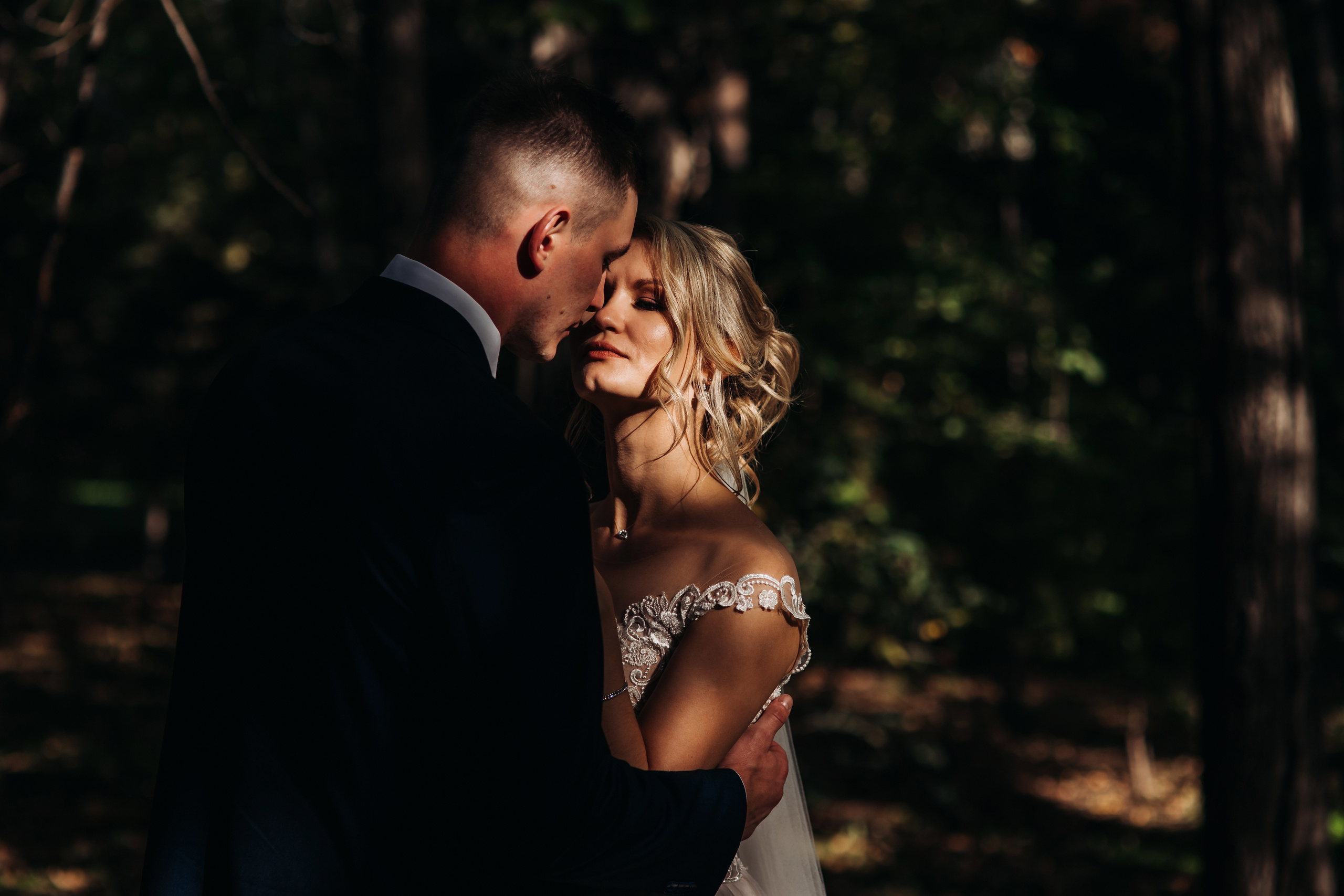 Александр&Анастасия. Фотограф Омск Андрей Козяков