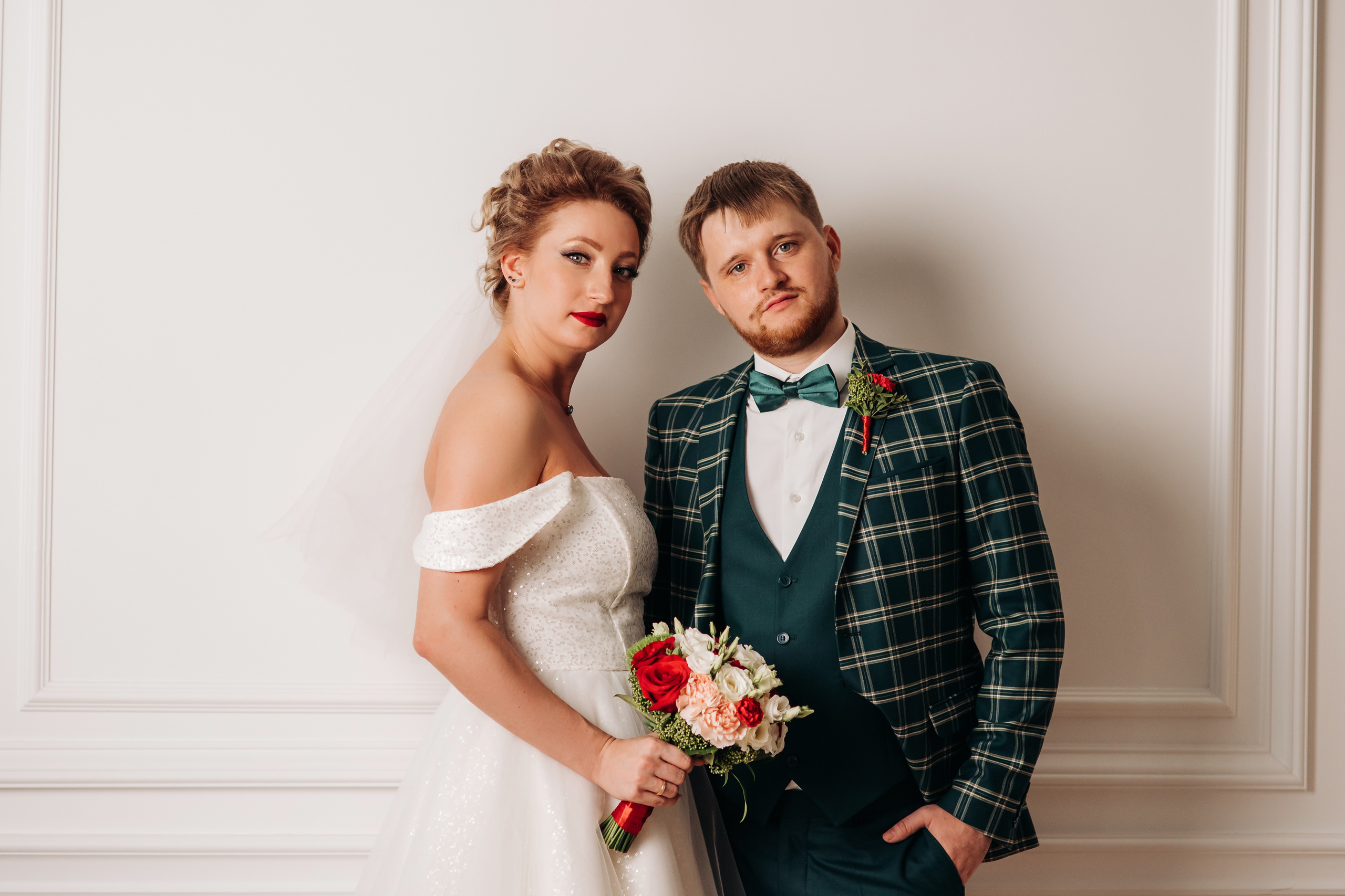 Юлия&Антон. Фотограф Омск Андрей Козяков