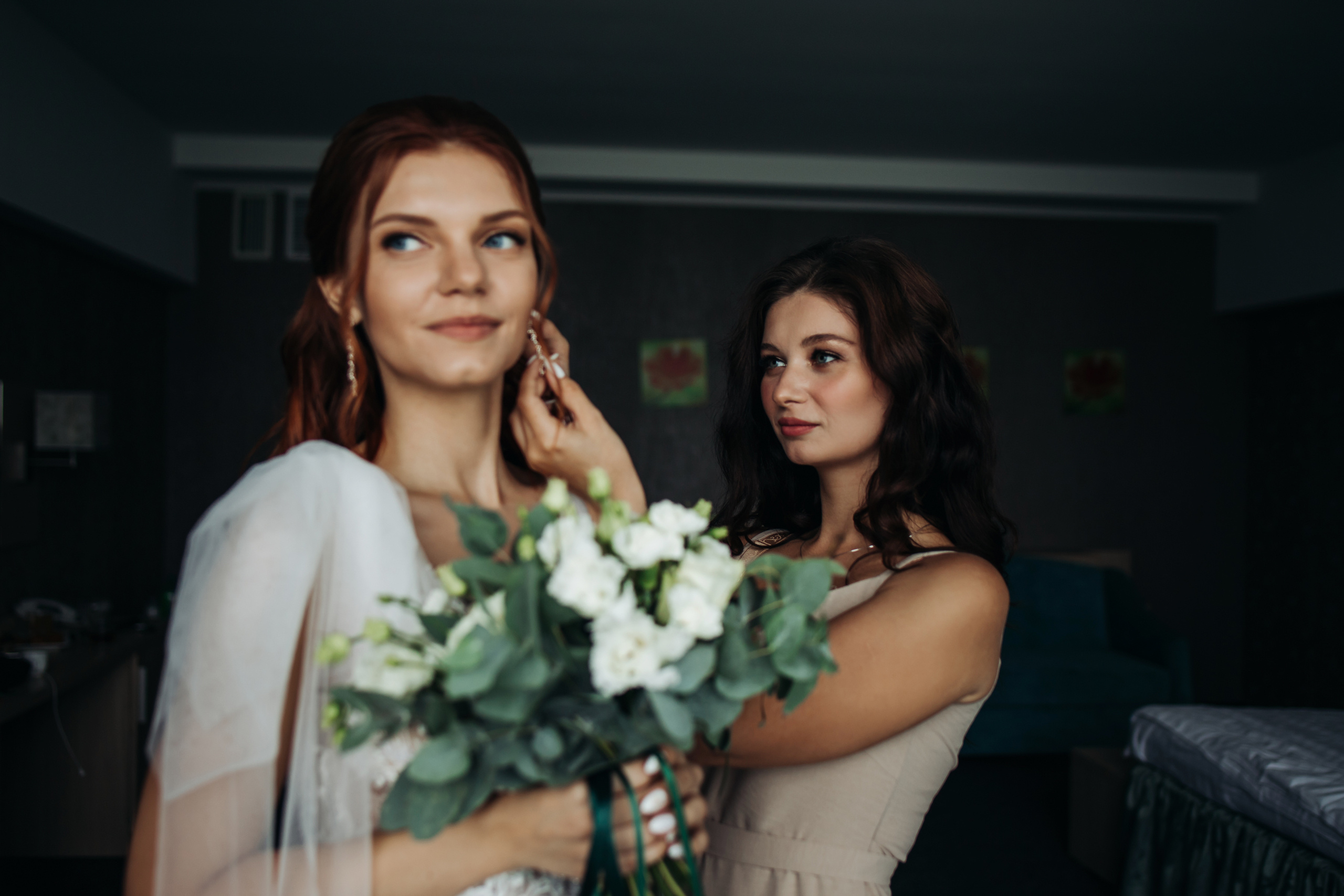 Ильгар&Александра. Фотограф Омск Андрей Козяков