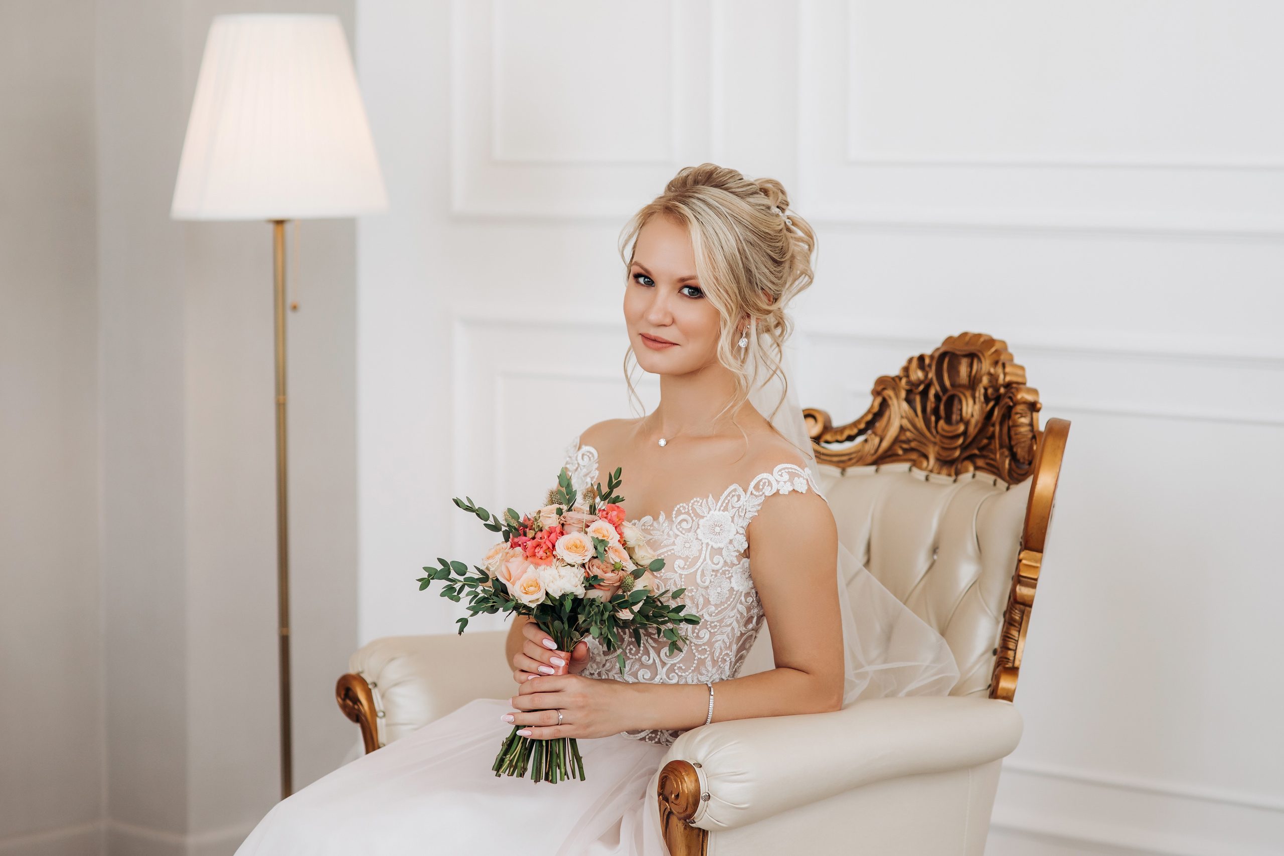 Александр&Анастасия. Фотограф Омск Андрей Козяков