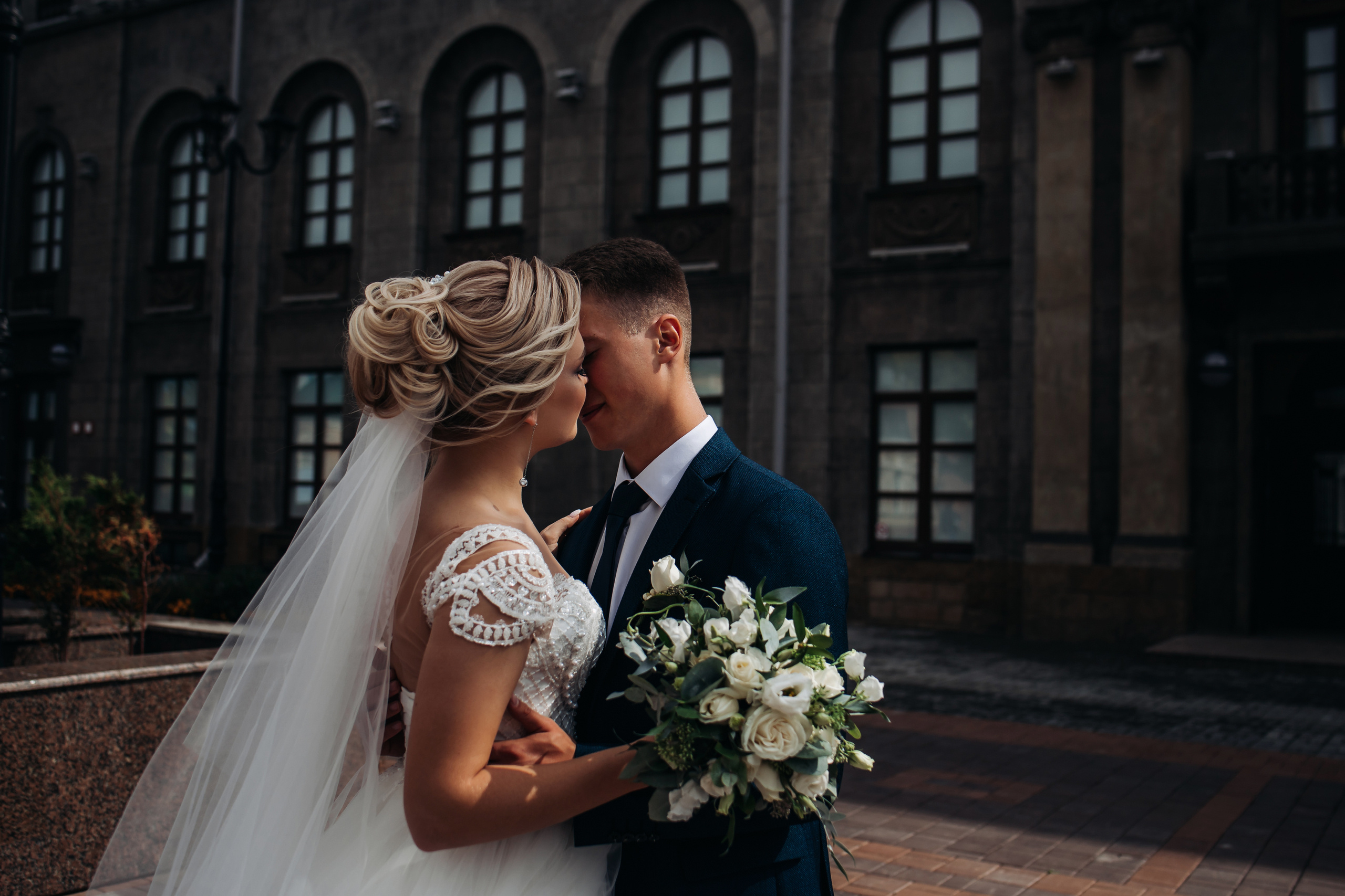 Мария&Александр. Фотограф Омск Андрей Козяков