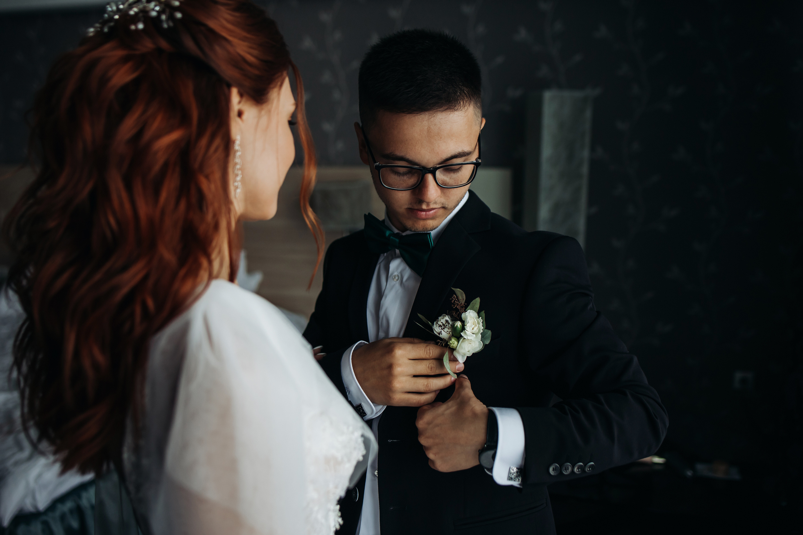 Ильгар&Александра. Фотограф Омск Андрей Козяков