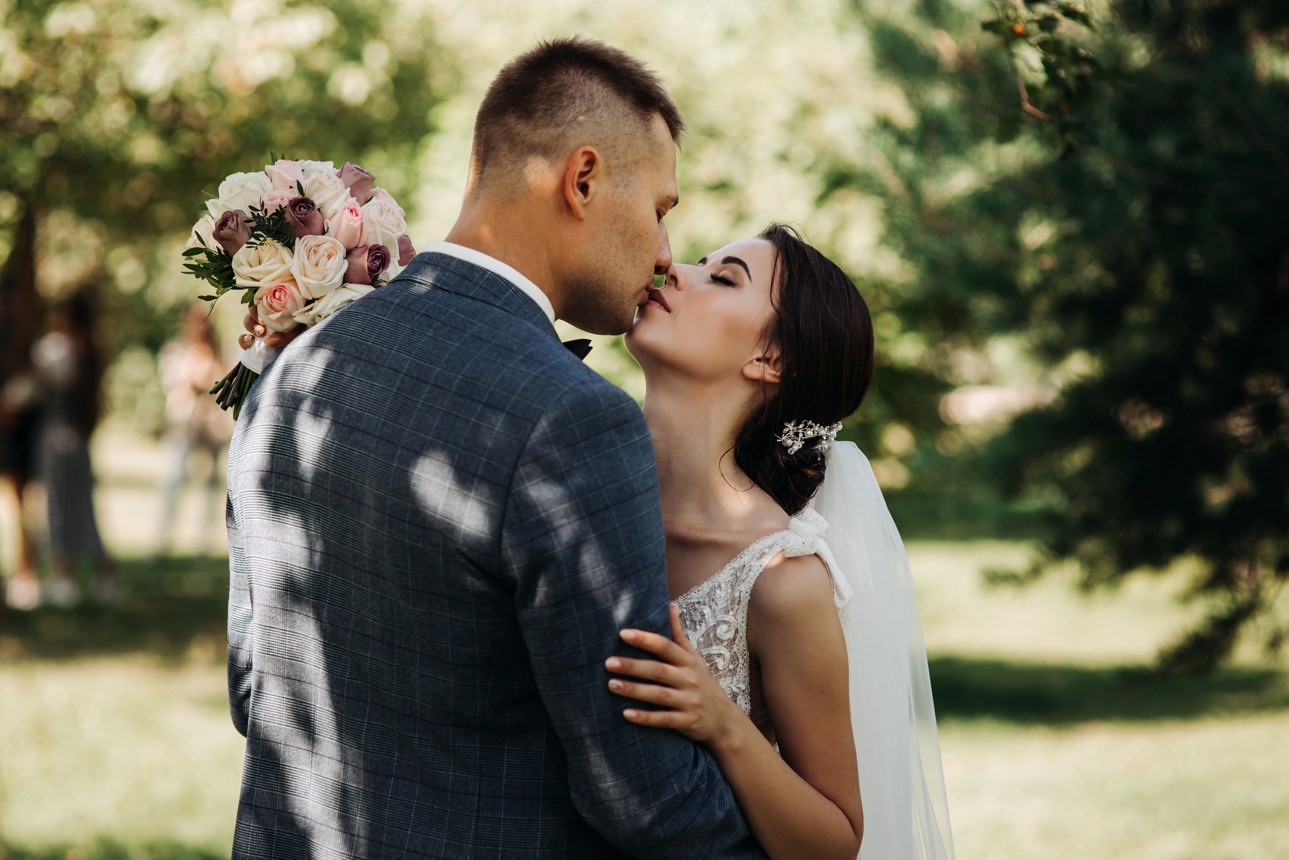 Эвелина&Николай. Фотограф Омск Андрей Козяков