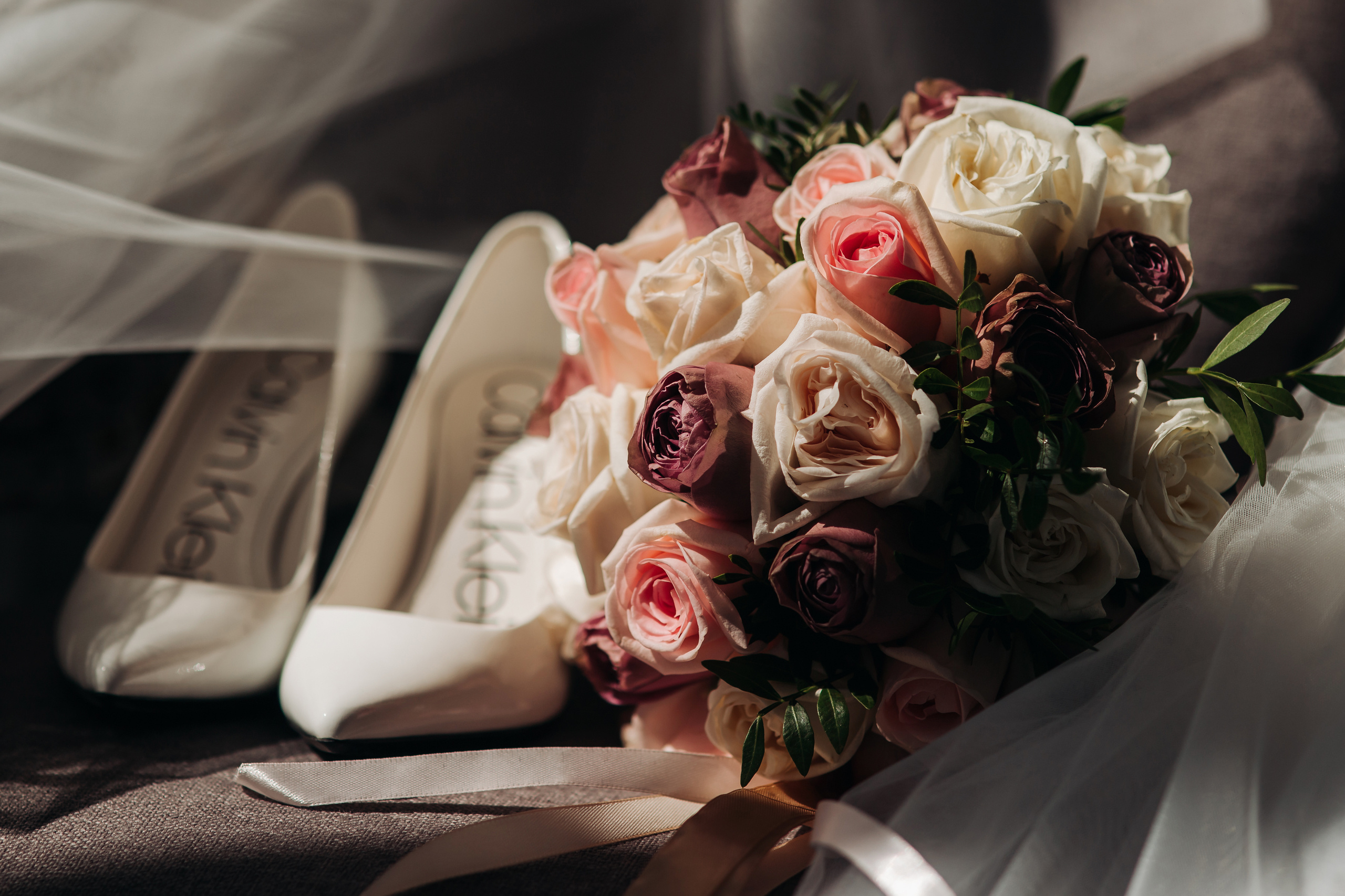 Эвелина&Николай. Фотограф Омск Андрей Козяков