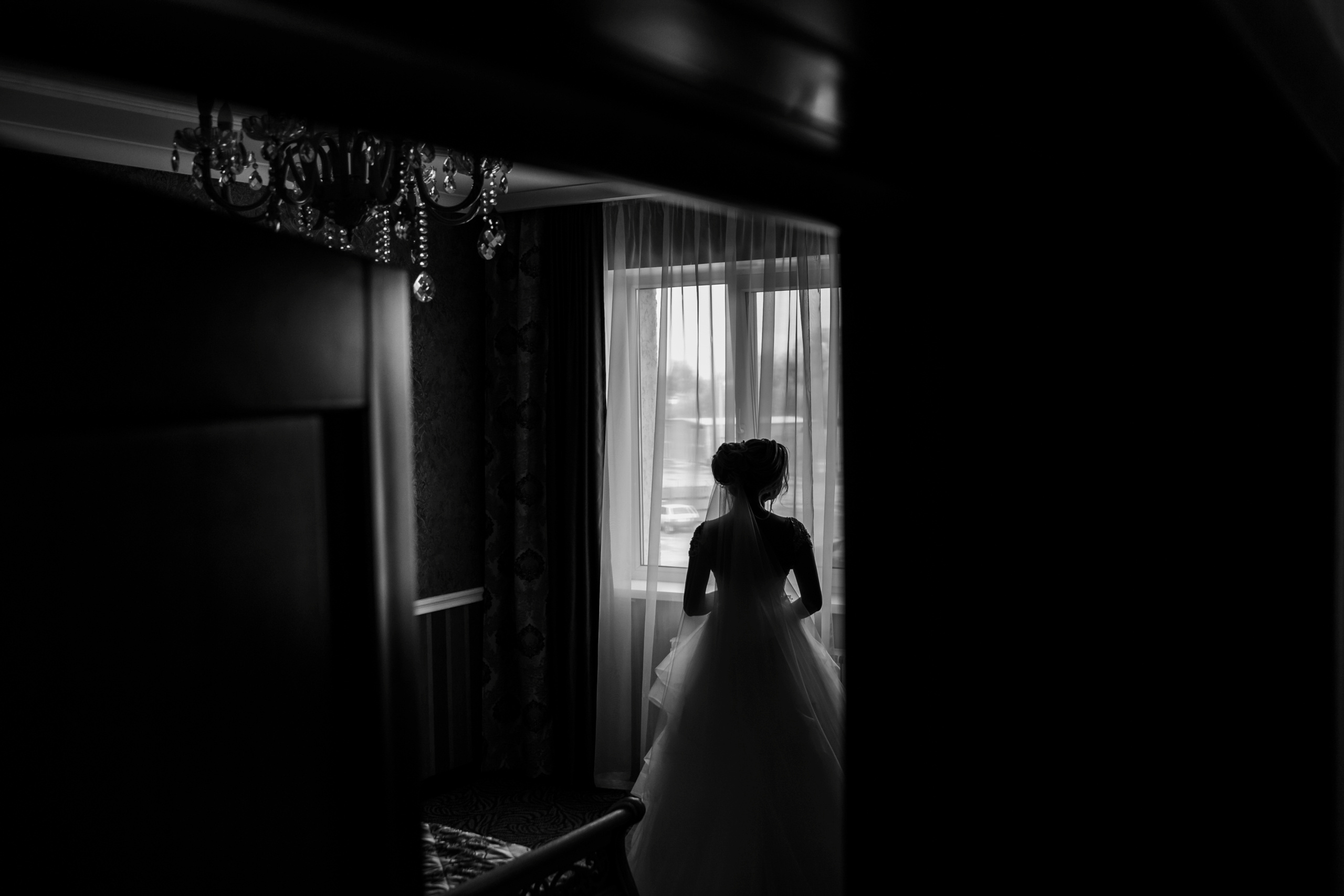 Мария&Александр. Фотограф Омск Андрей Козяков