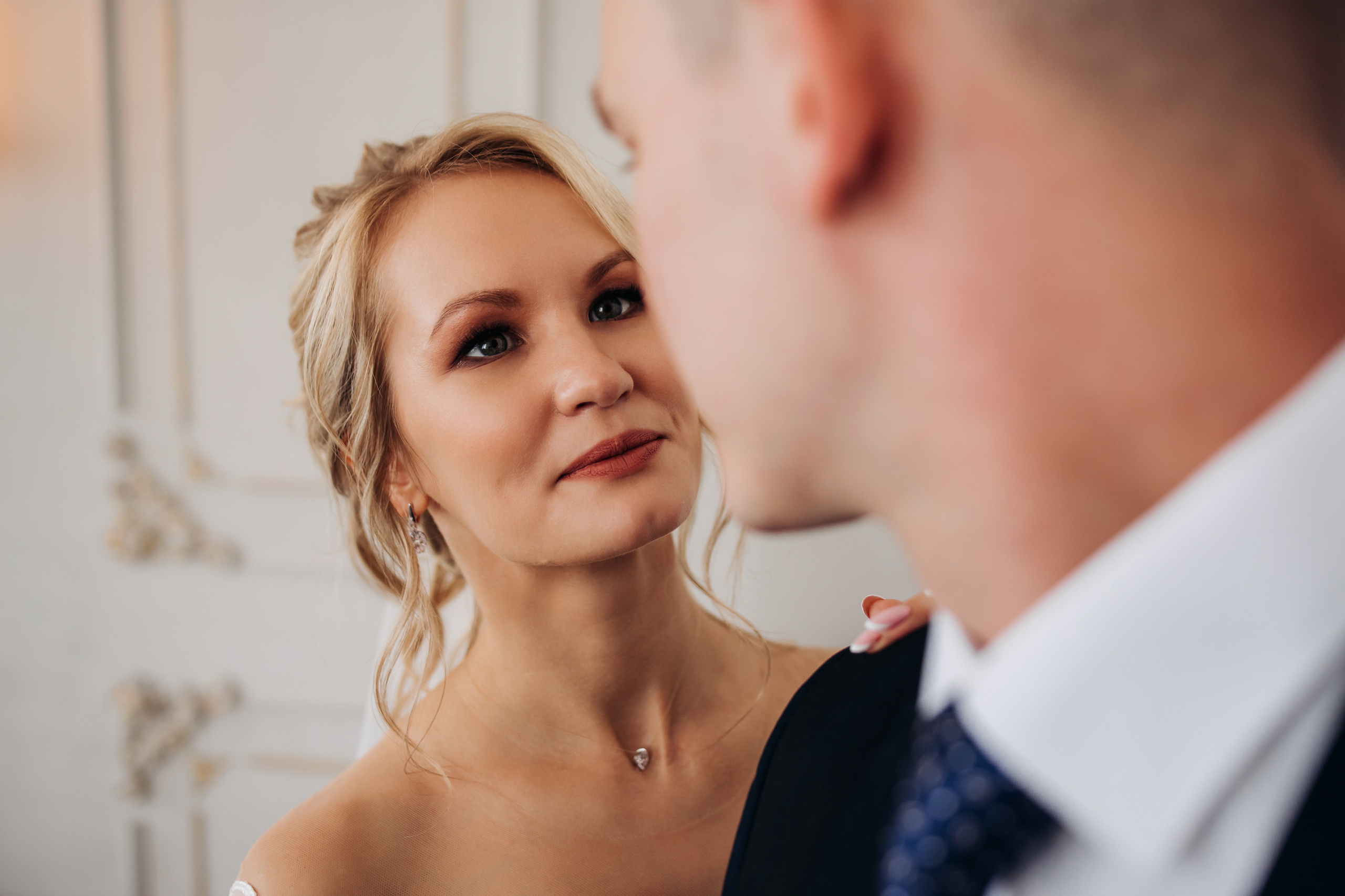 Александр&Анастасия. Фотограф Омск Андрей Козяков