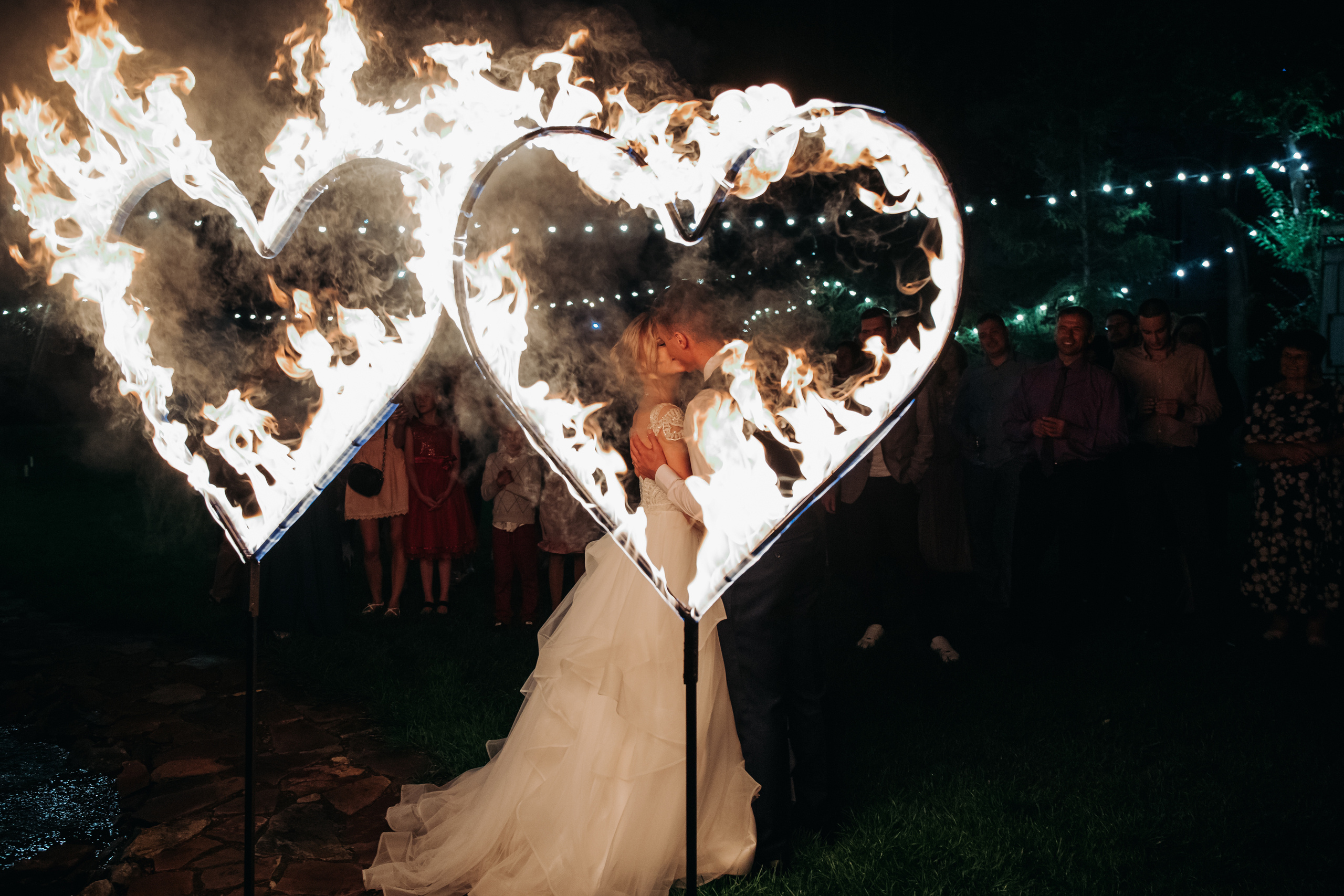 Мария&Александр. Фотограф Омск Андрей Козяков